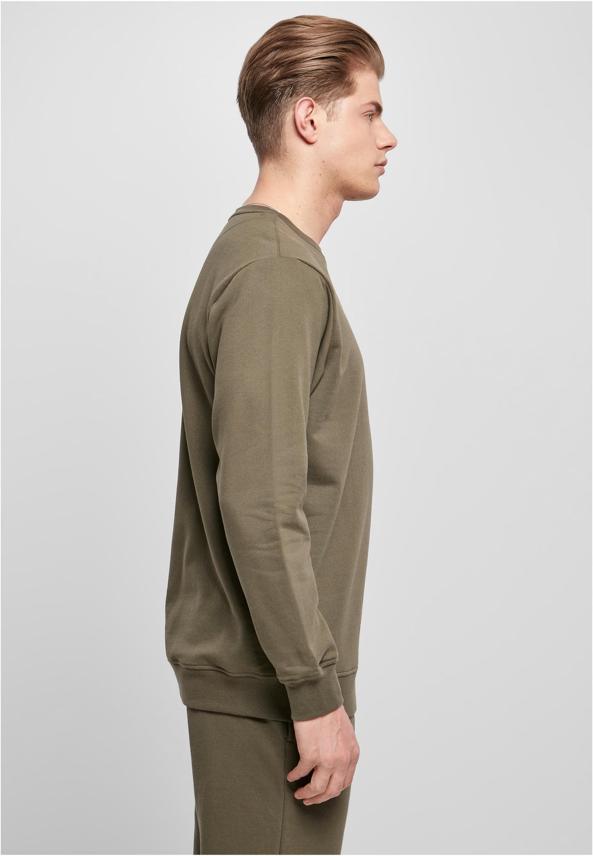 Basic Crewneck - workoutbrands.com