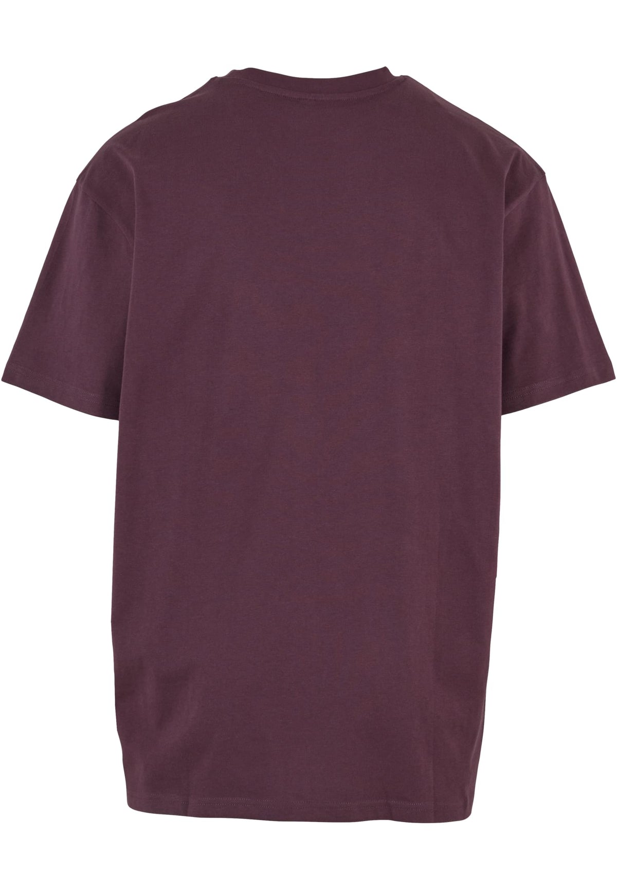 Heavy Oversize Tee - workoutbrands.com