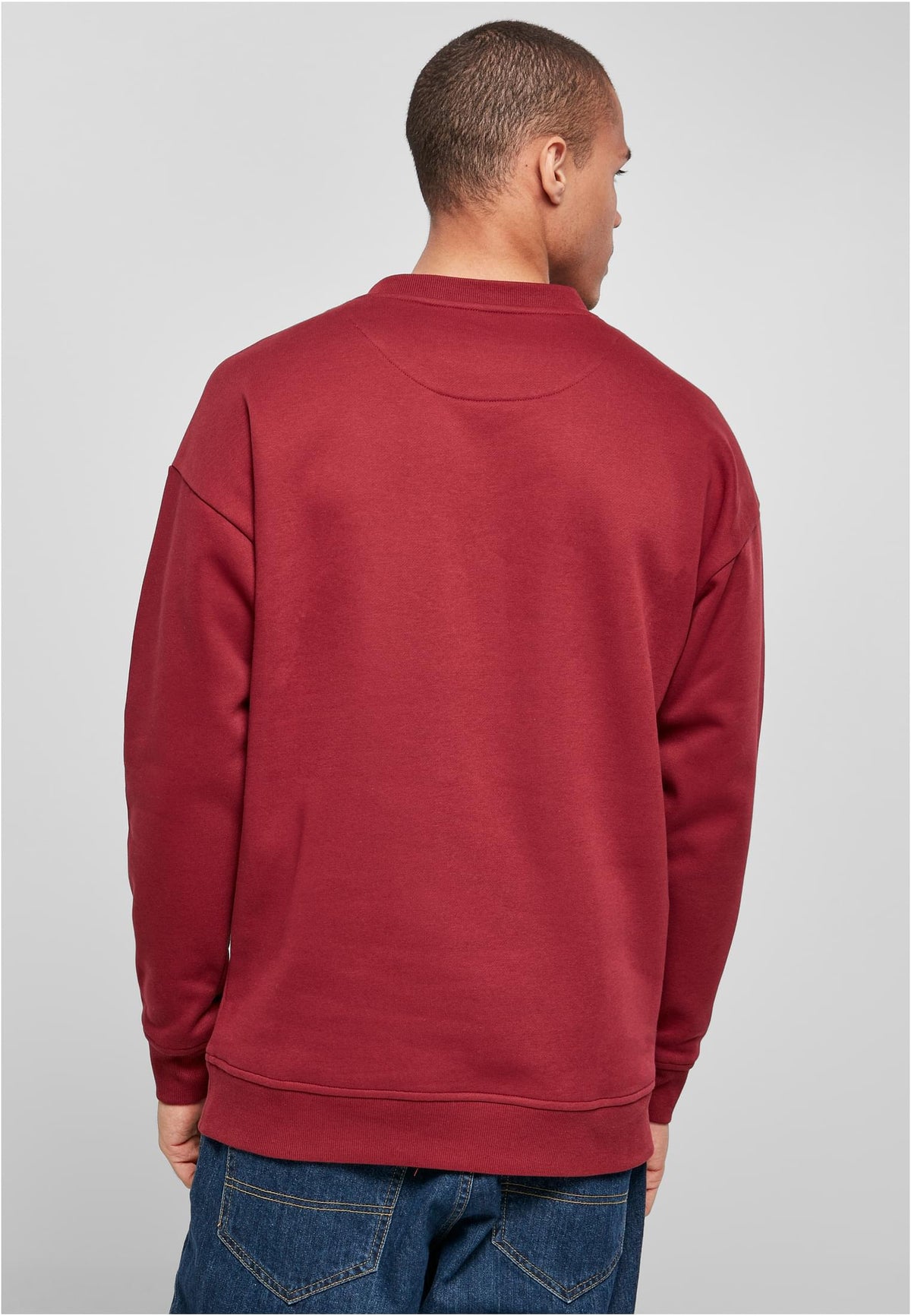 Sweat Crewneck - workoutbrands.com