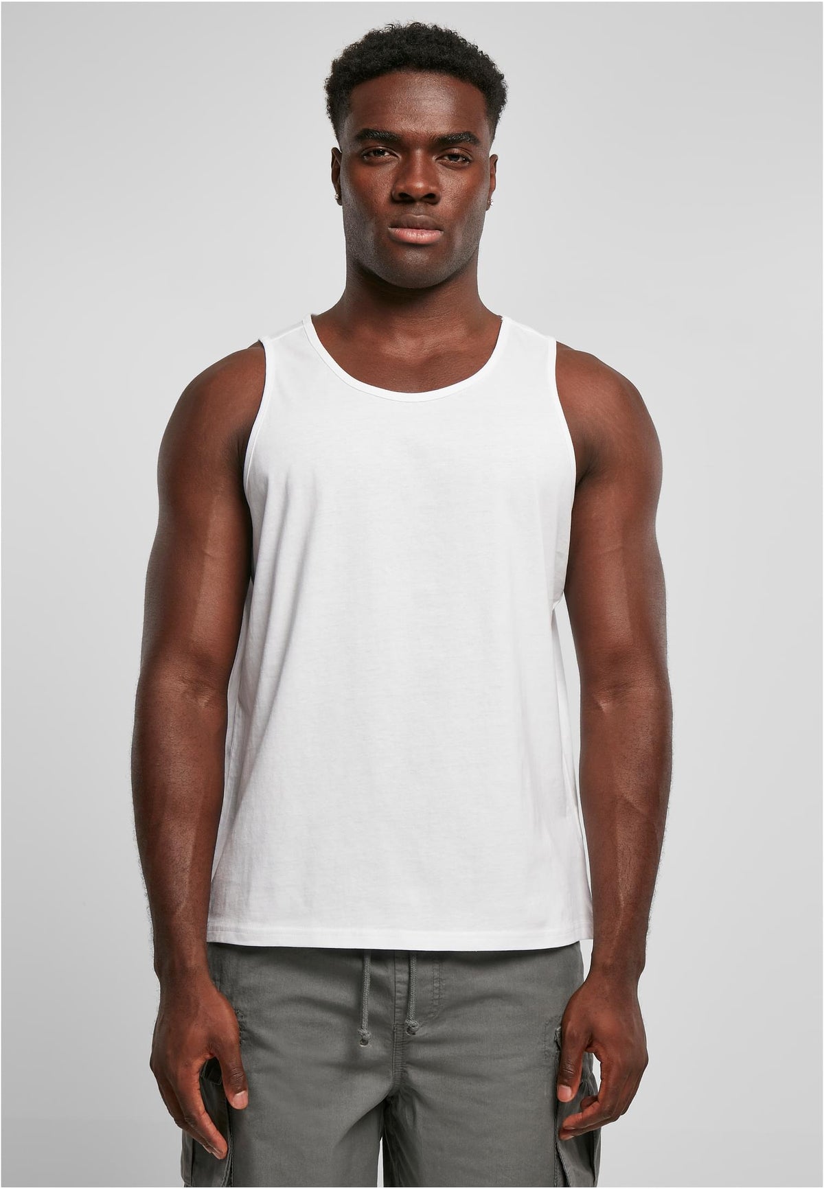 Basic Tank - workoutbrands.com