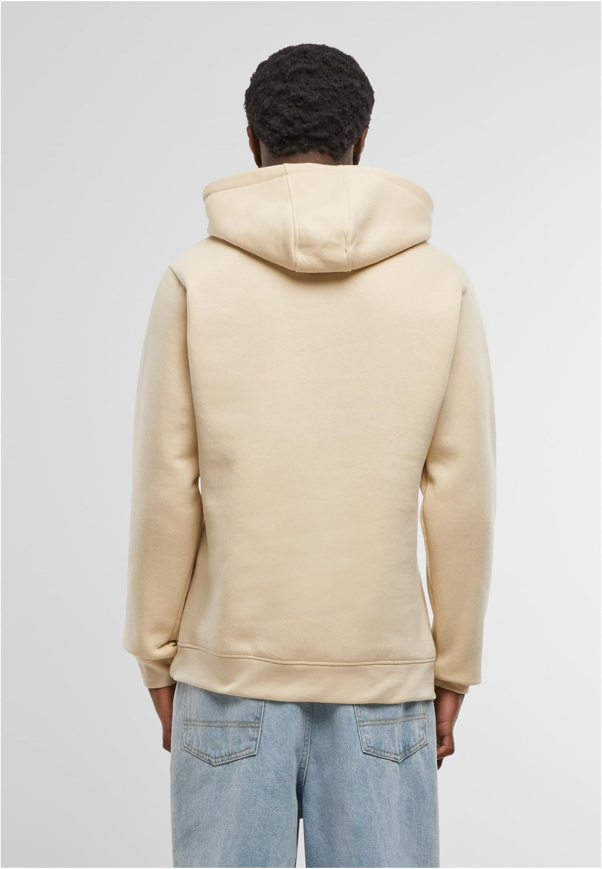 Basic Hoody - workoutbrands.com
