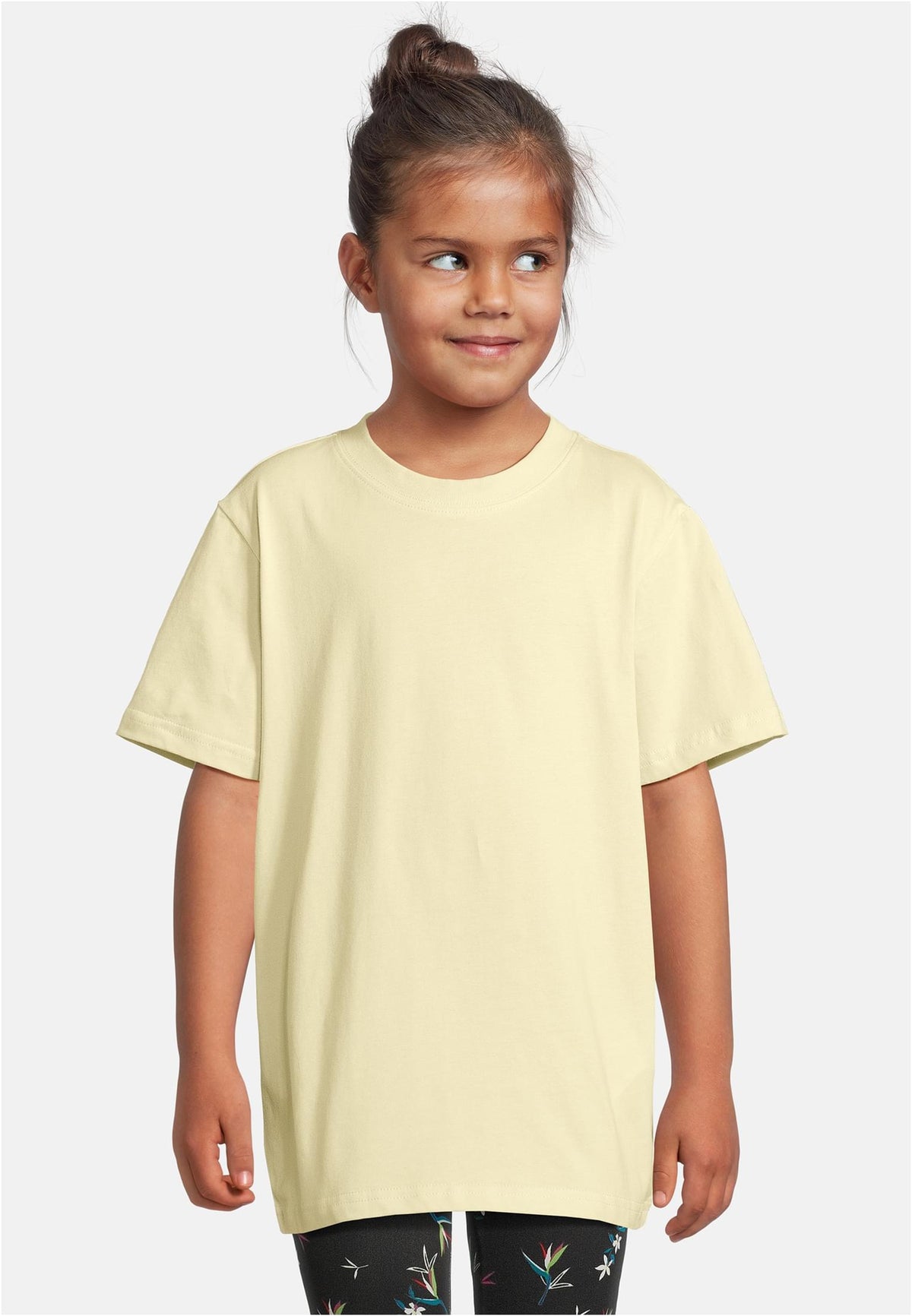 Kids Basic Tee 2.0 - workoutbrands.com