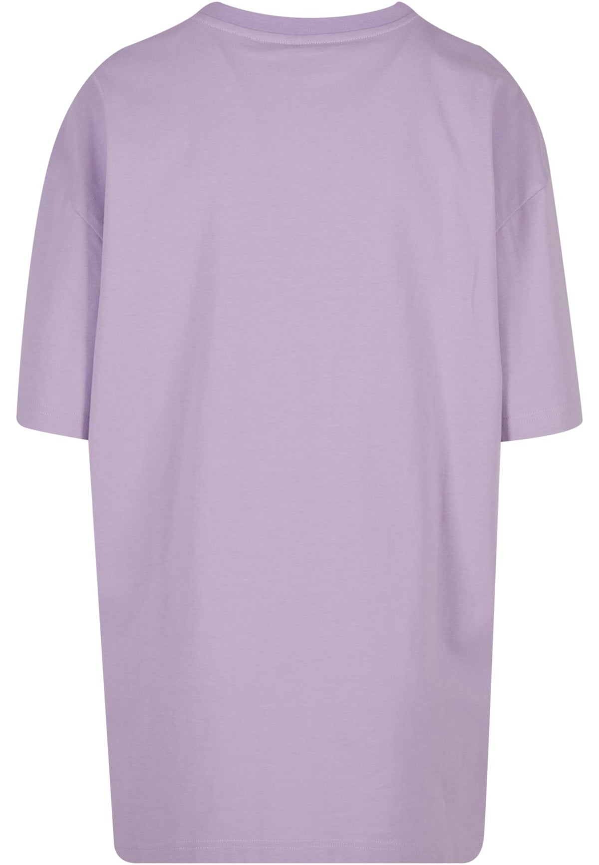 Ladies Oversized Boyfriend Tee - workoutbrands.com