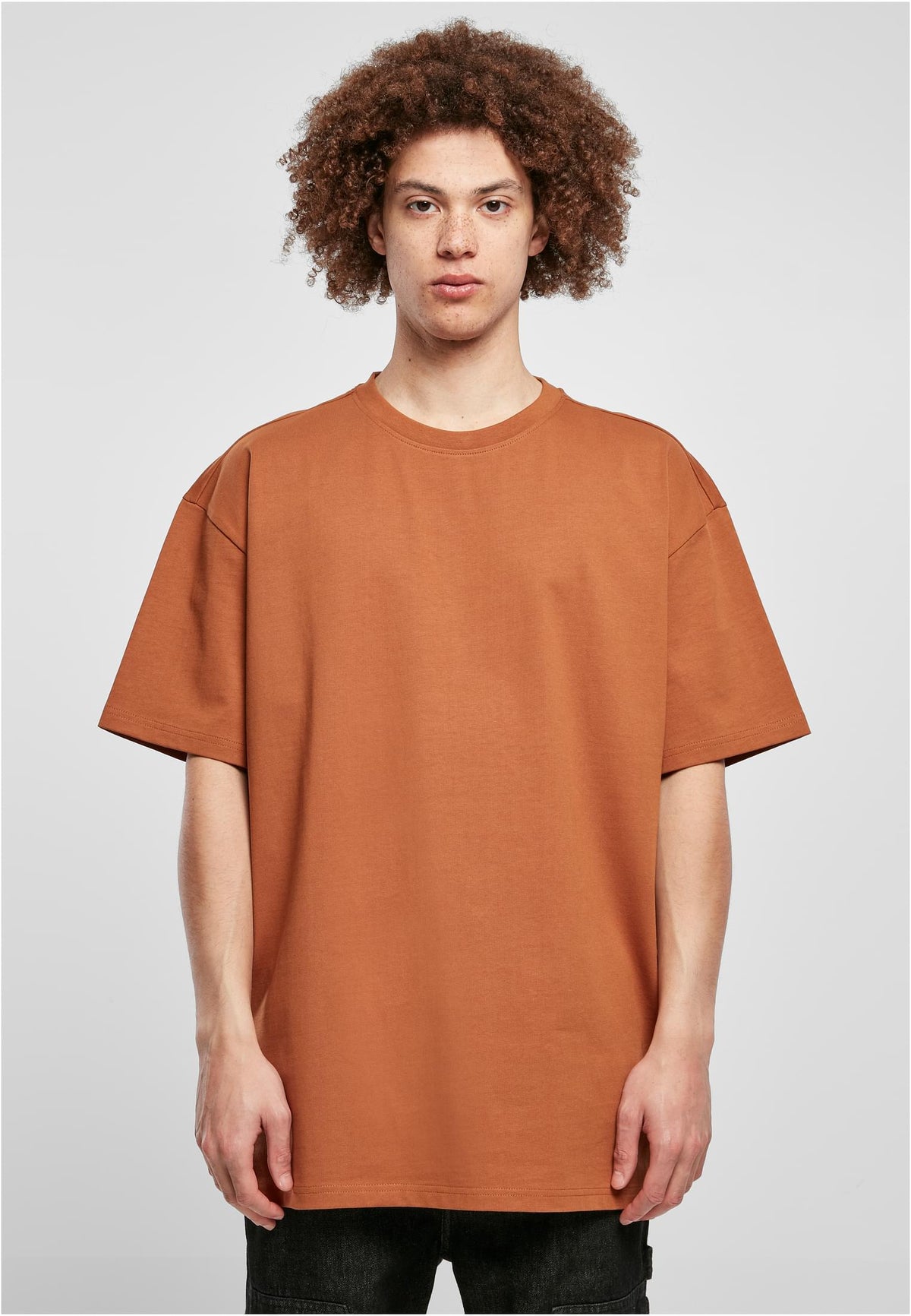 Heavy Oversize Tee - workoutbrands.com