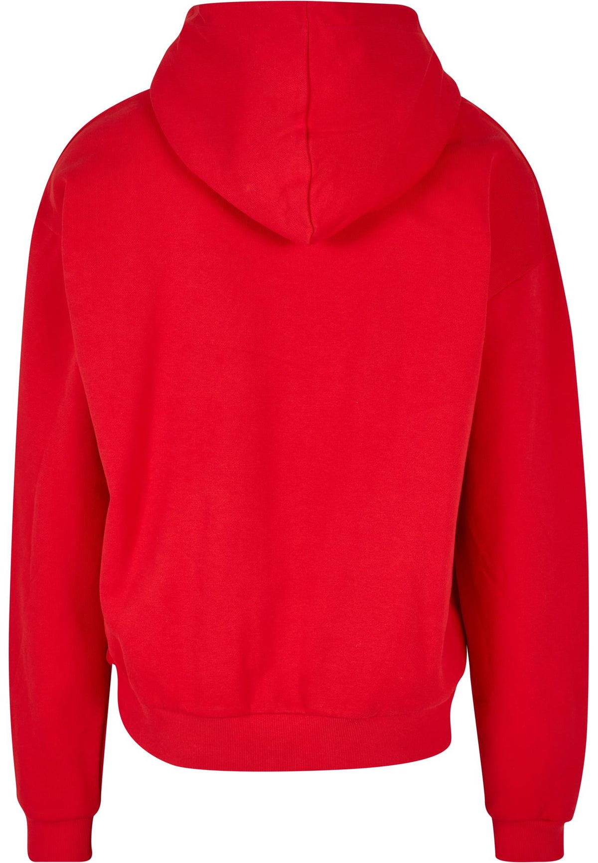 Ultra Heavy Cotton Box Hoody - workoutbrands.com
