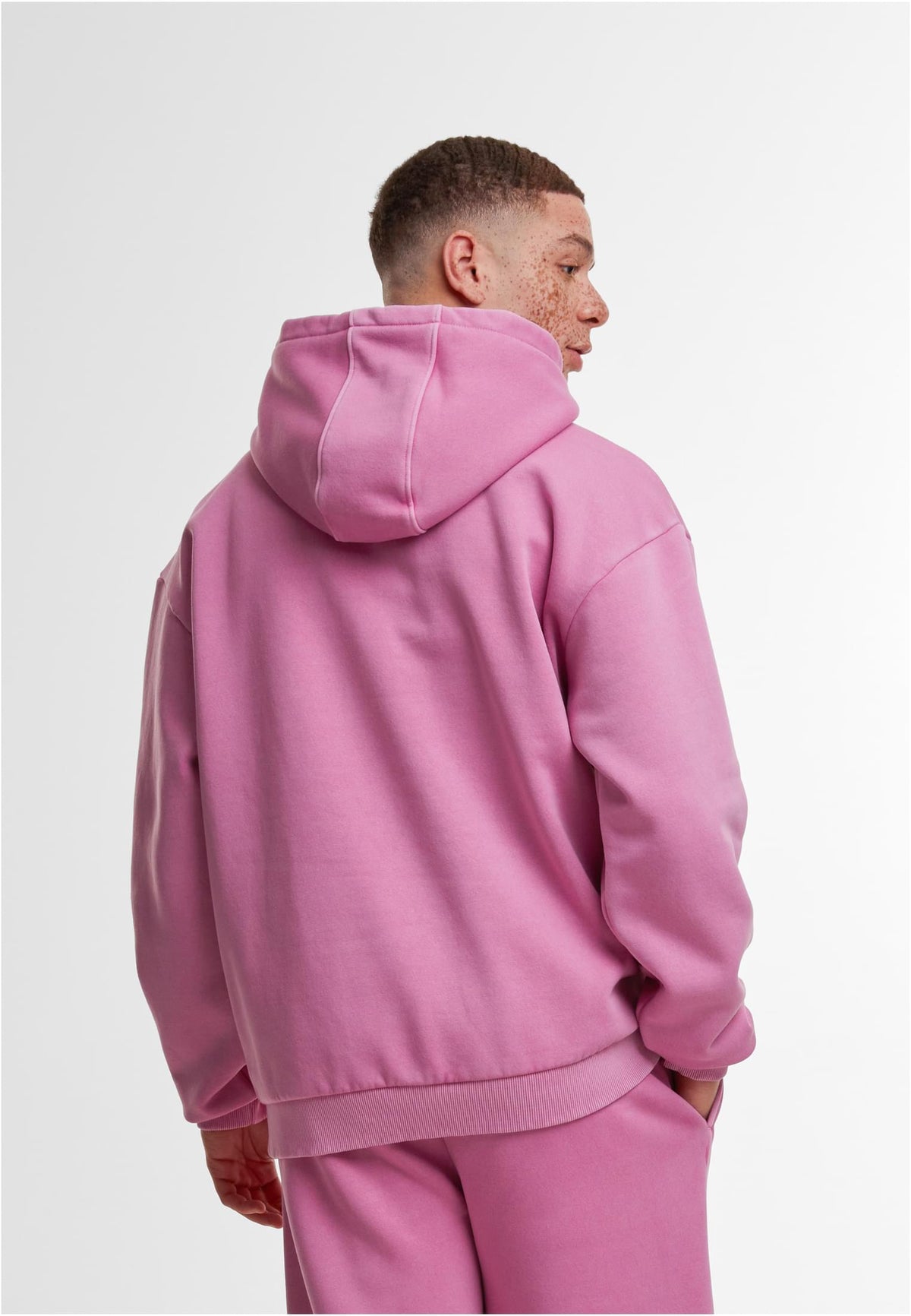 Vintage Heavy Hoodie - workoutbrands.com