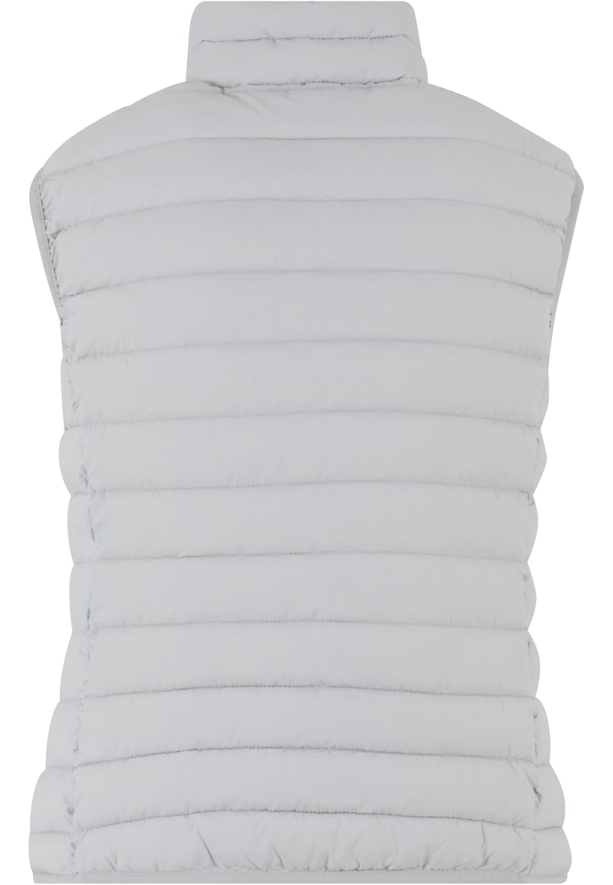 Ladies Light Puffer Vest - workoutbrands.com