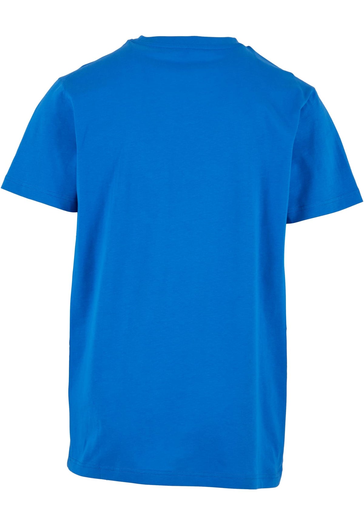 T-Shirt Round Neck - workoutbrands.com