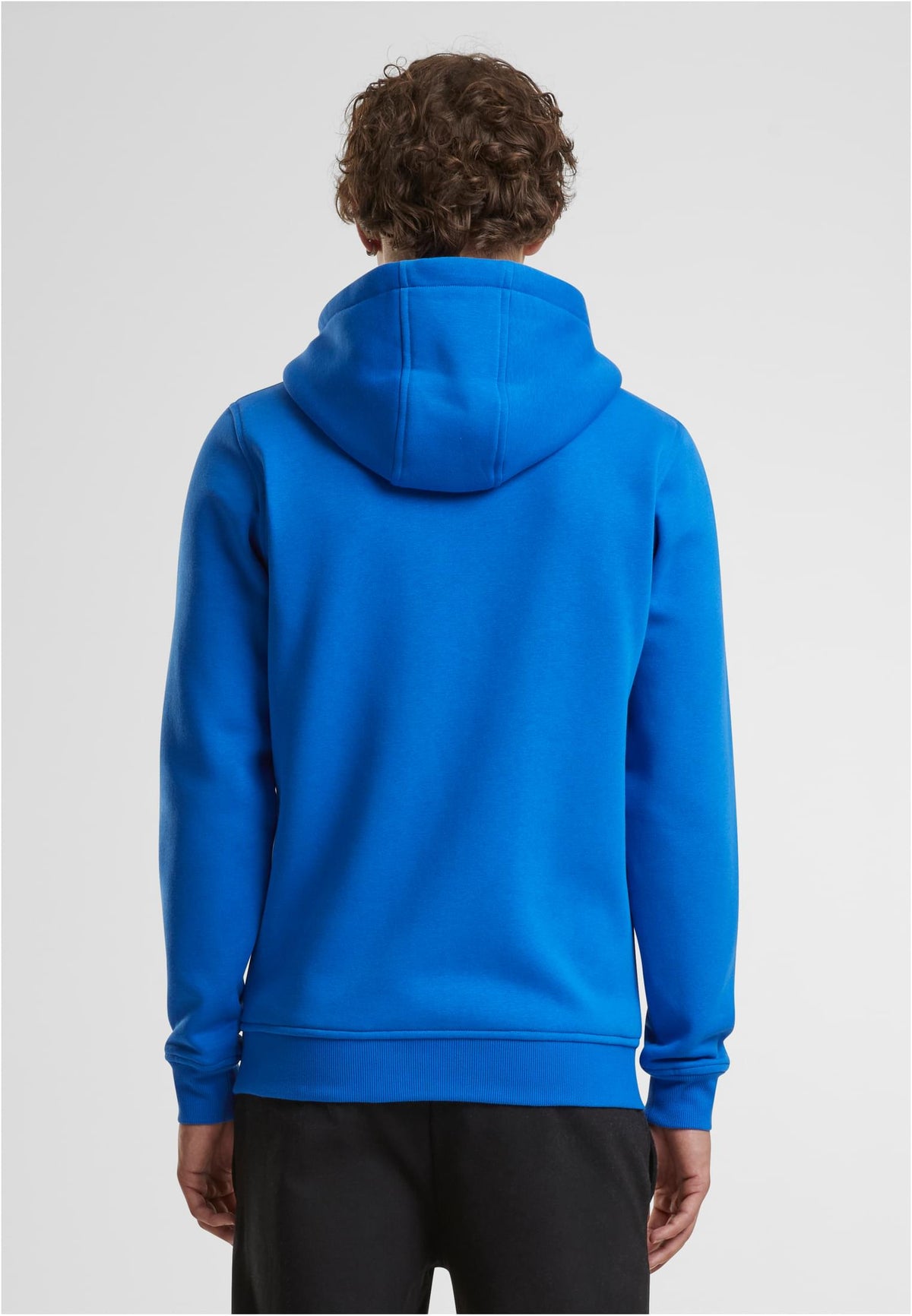 Heavy Zip Hoody - workoutbrands.com
