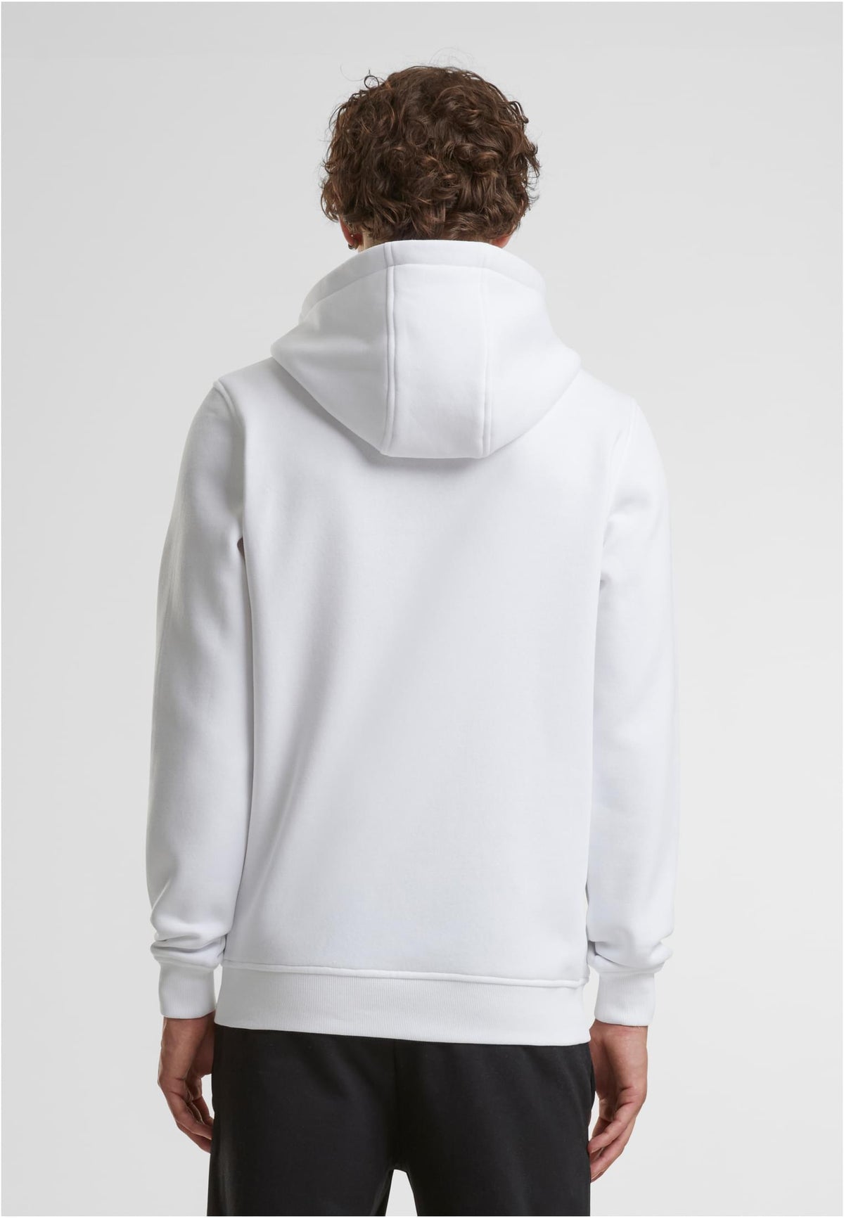 Heavy Zip Hoody - workoutbrands.com