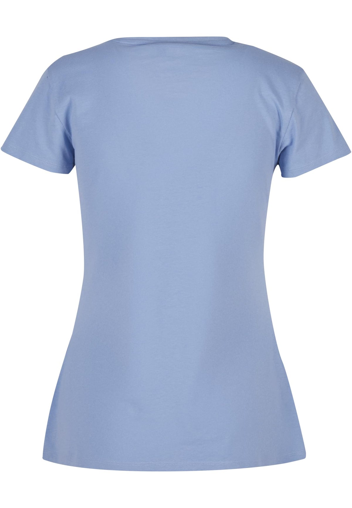 Ladies Basic Tee - workoutbrands.com