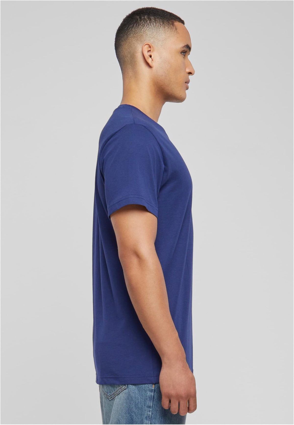 T-Shirt Round Neck - workoutbrands.com