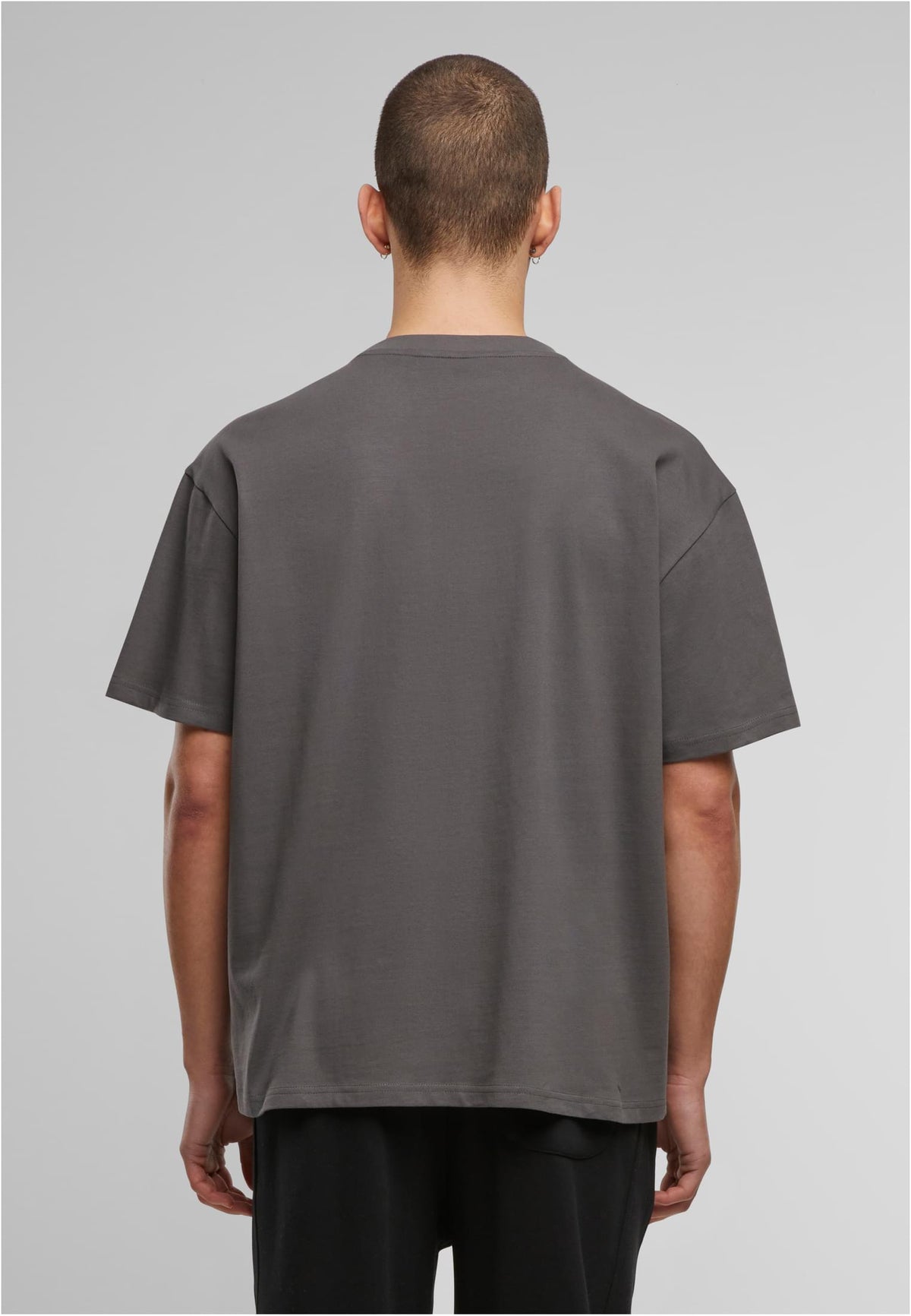 Oversized Jersey Tee - workoutbrands.com