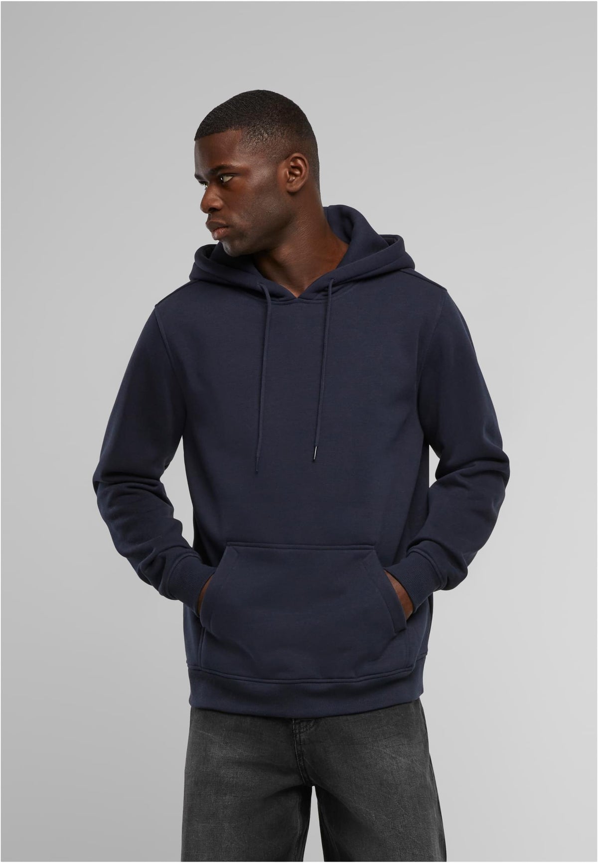 Basic Hoody - workoutbrands.com