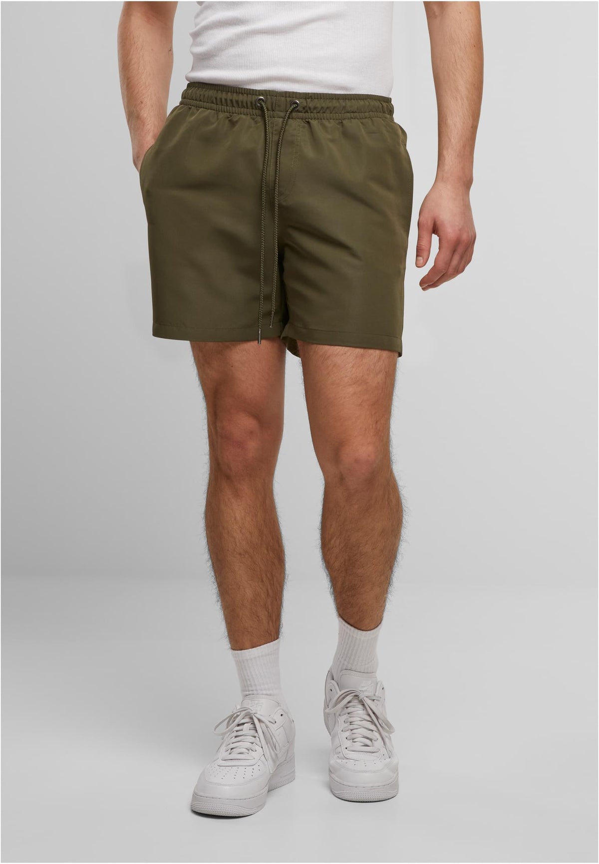 Basic Swimshorts - workoutbrands.com