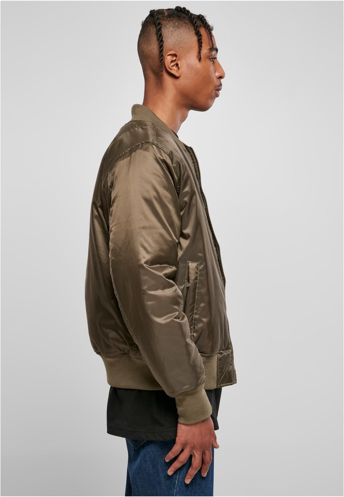 Bomber Jacket - workoutbrands.com