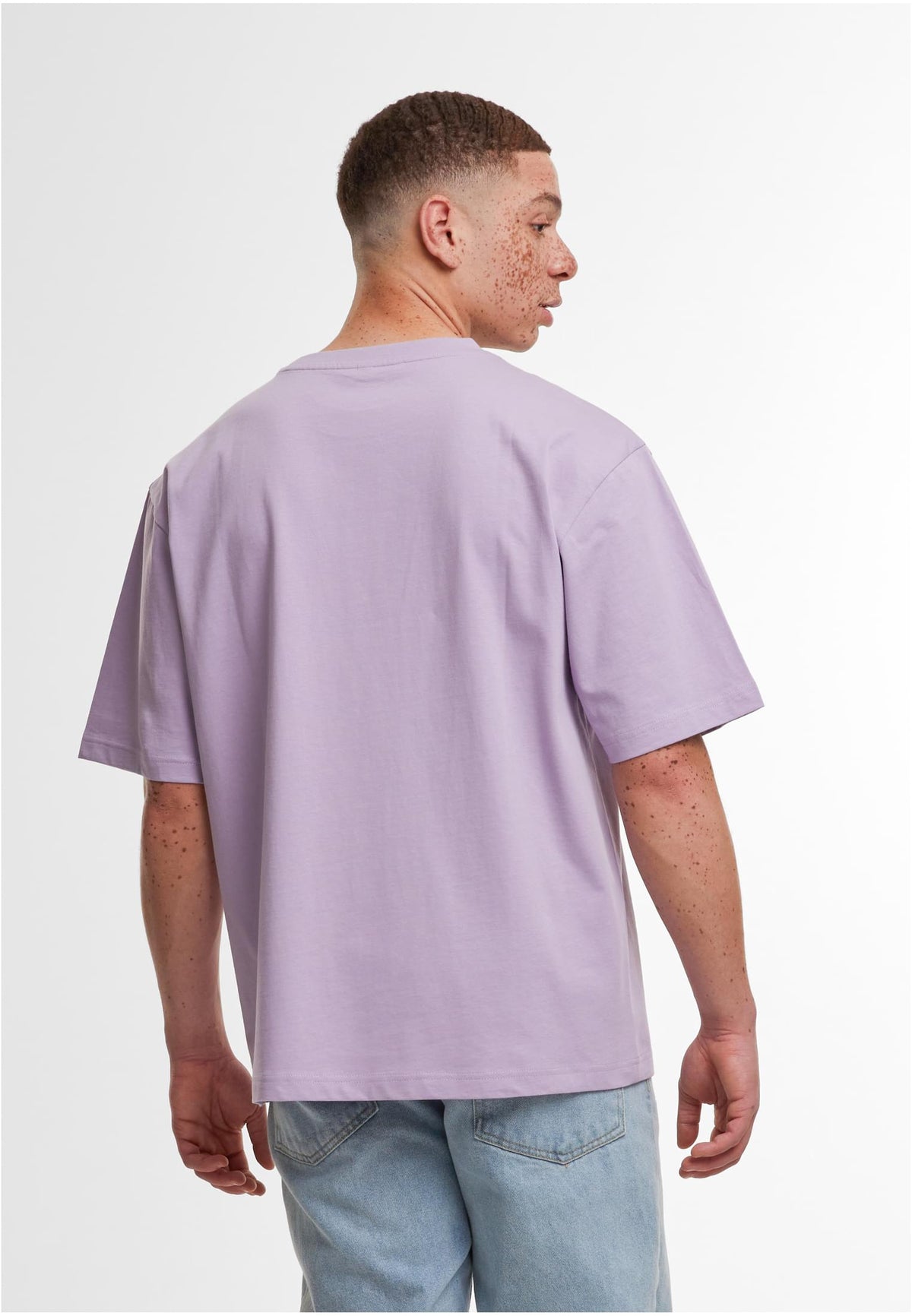 Loose Fit Tee - workoutbrands.com