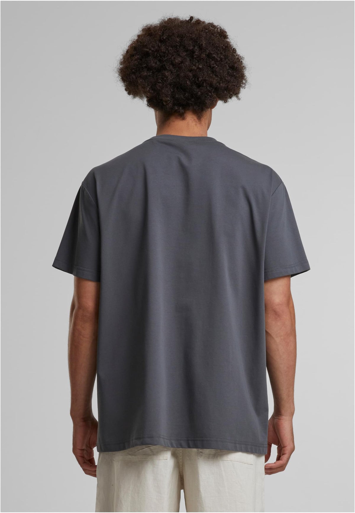 Sorona Loose Fit Tee - workoutbrands.com
