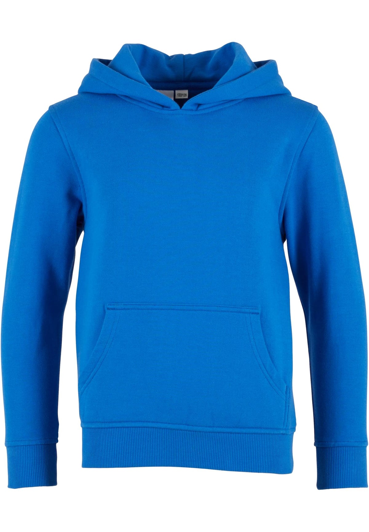 Essentials Basic Kids Hoody - workoutbrands.com