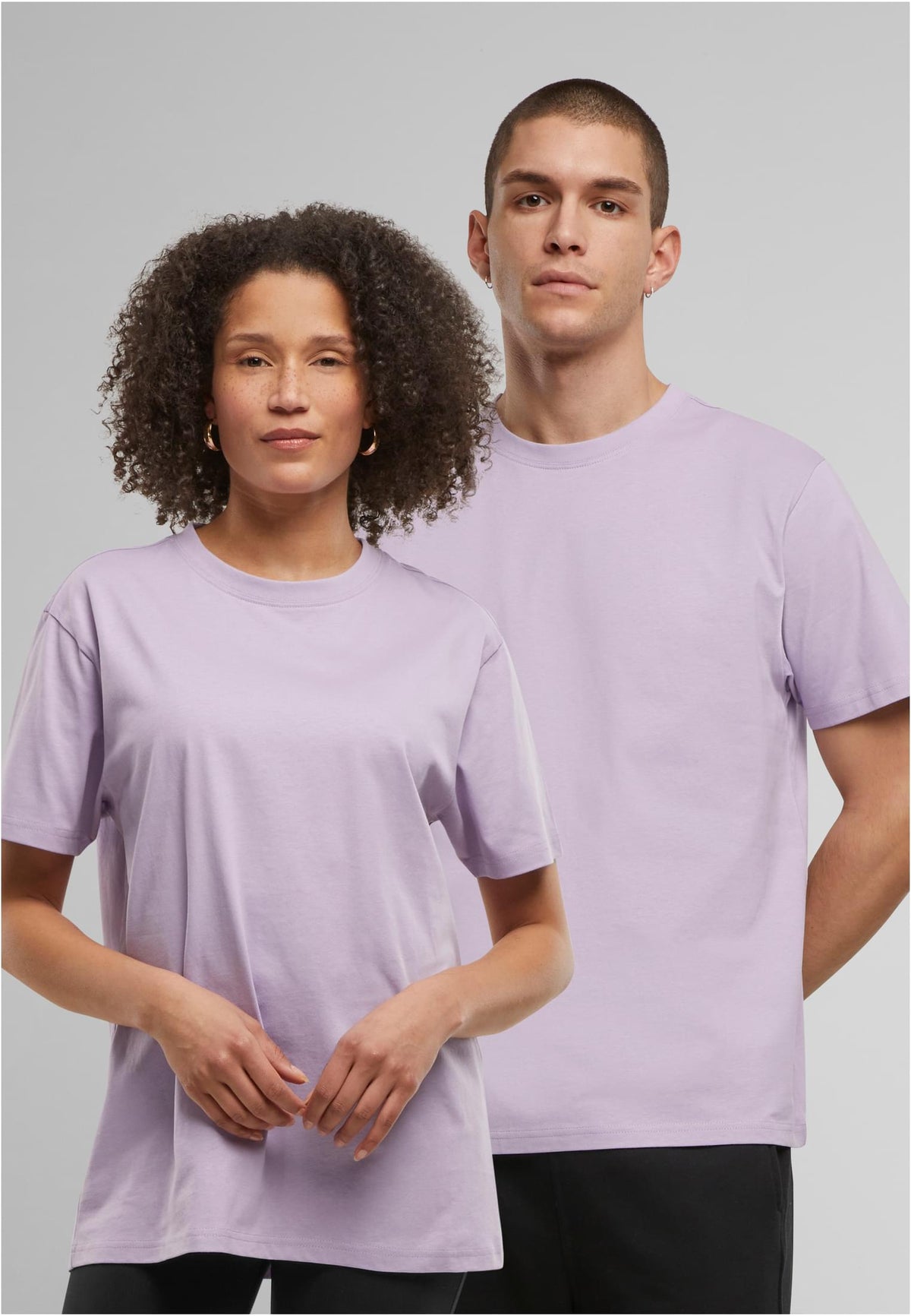 Basic Regular Fit Tee
