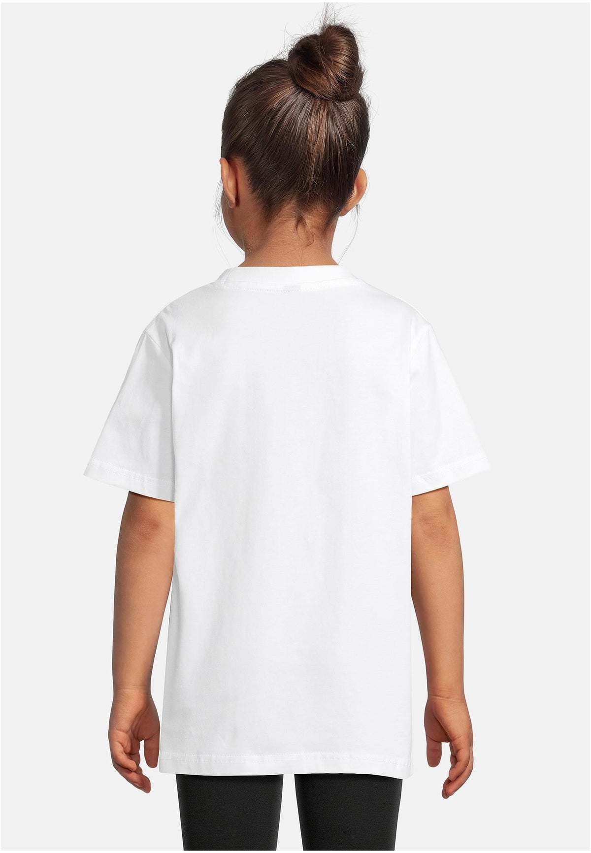 Kids Basic Tee 5-Pack - workoutbrands.com