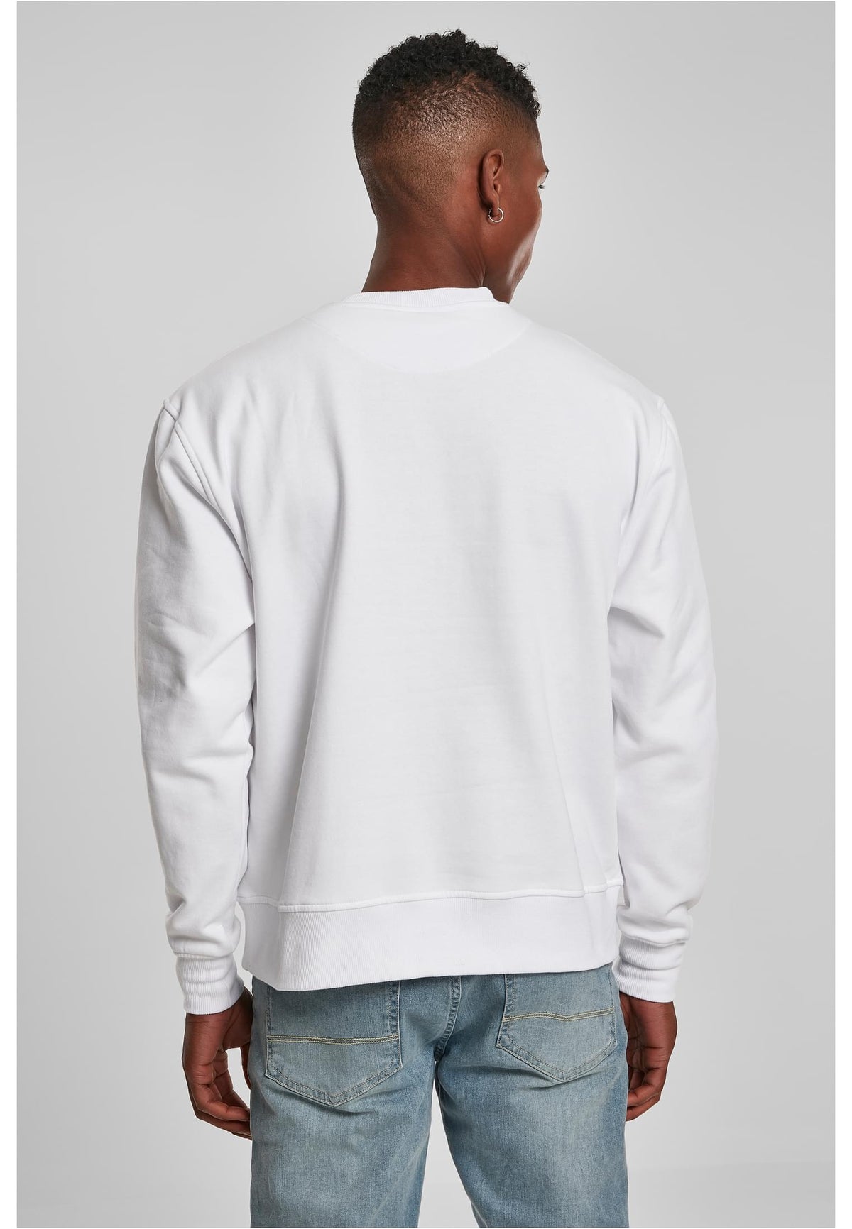 Premium Oversize Crewneck - workoutbrands.com