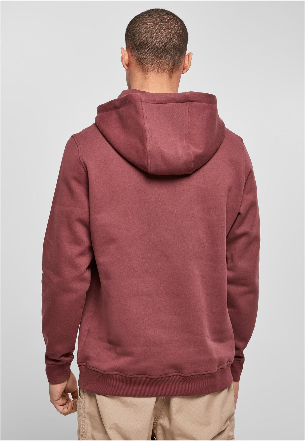 Essentials Hoody - workoutbrands.com