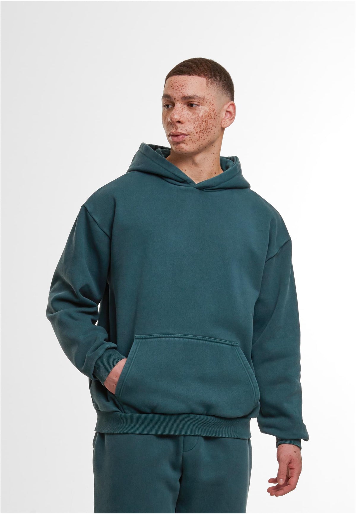 Vintage Heavy Hoodie - workoutbrands.com