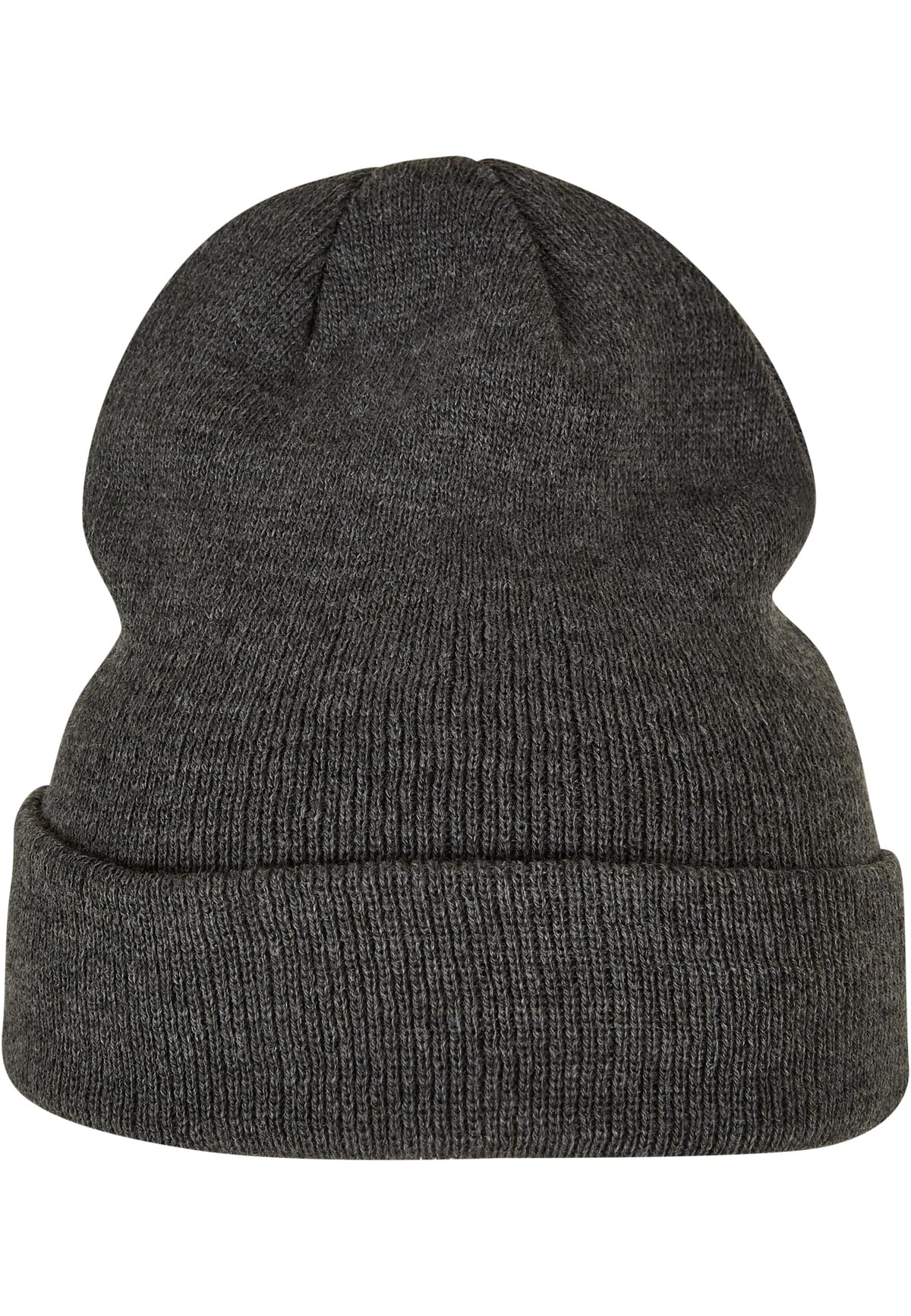 Heavy Knit Beanie - workoutbrands.com