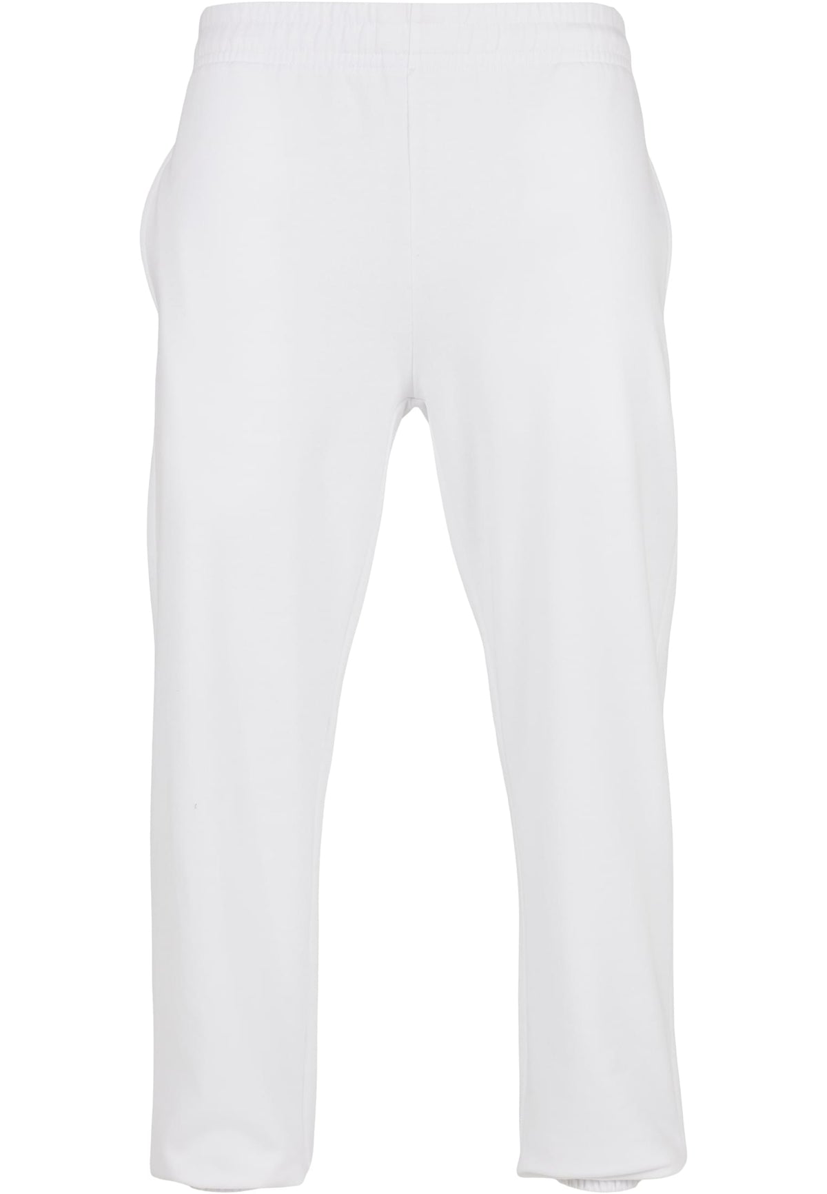 Basic Sweatpants - workoutbrands.com