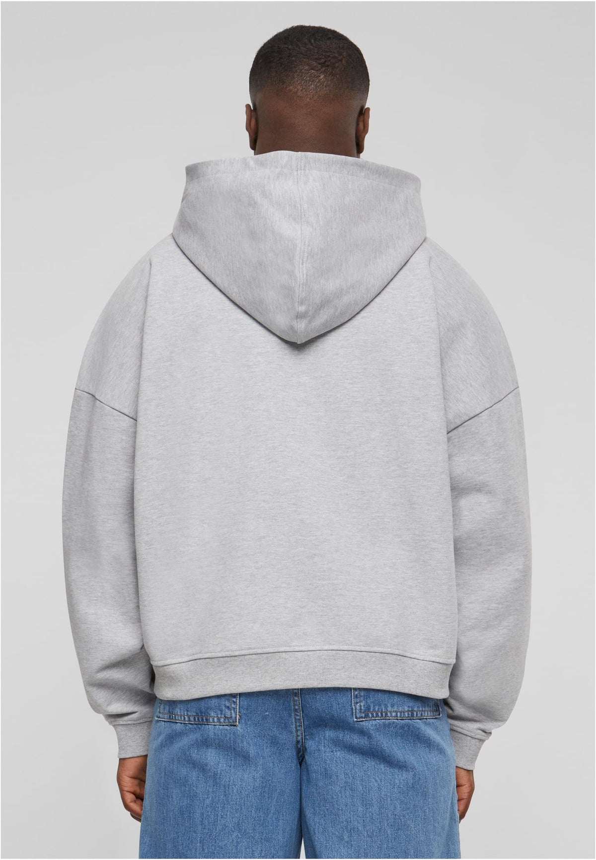 90's Zip Hoody - workoutbrands.com