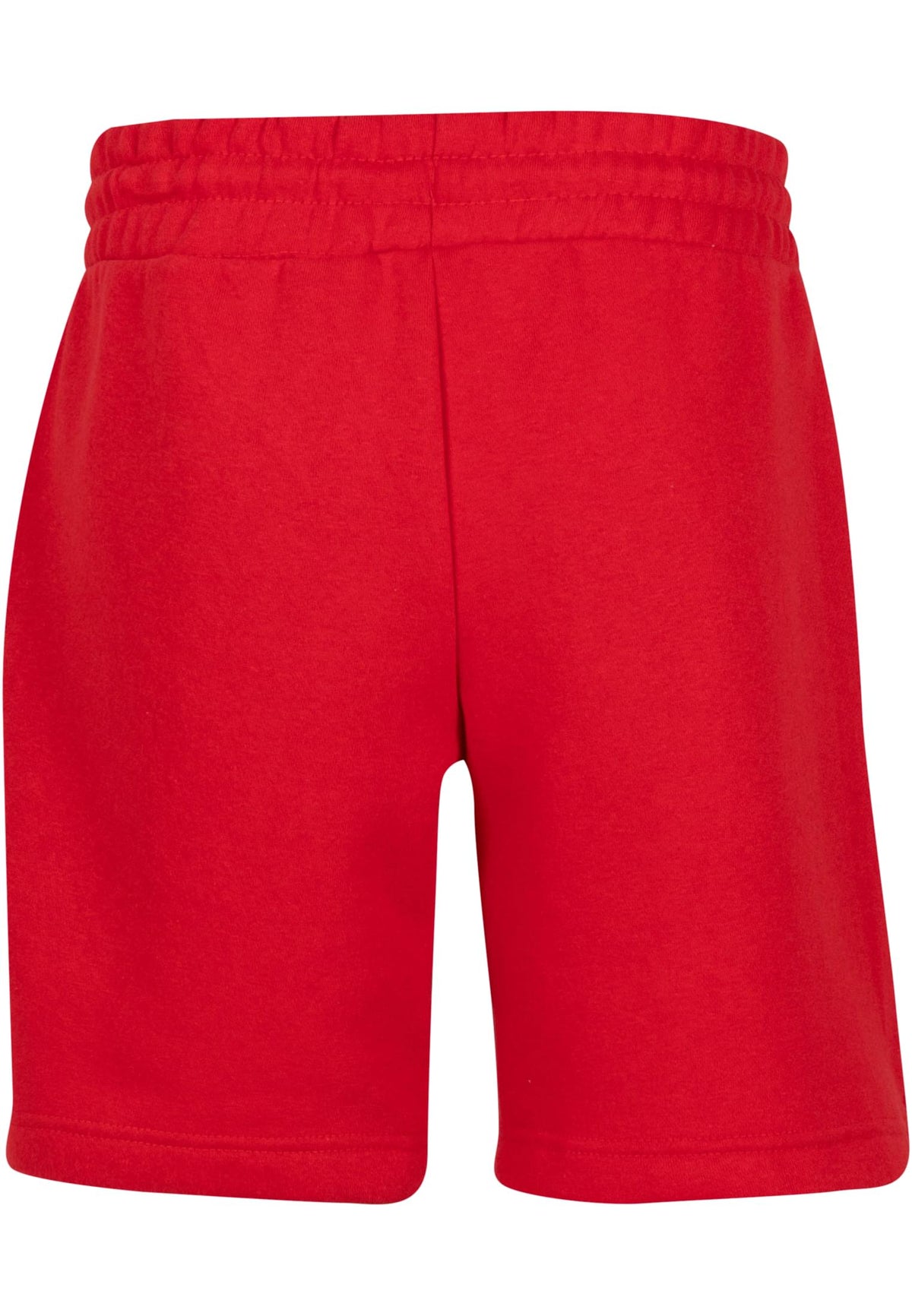 Ladies Basic Sweatshorts - workoutbrands.com