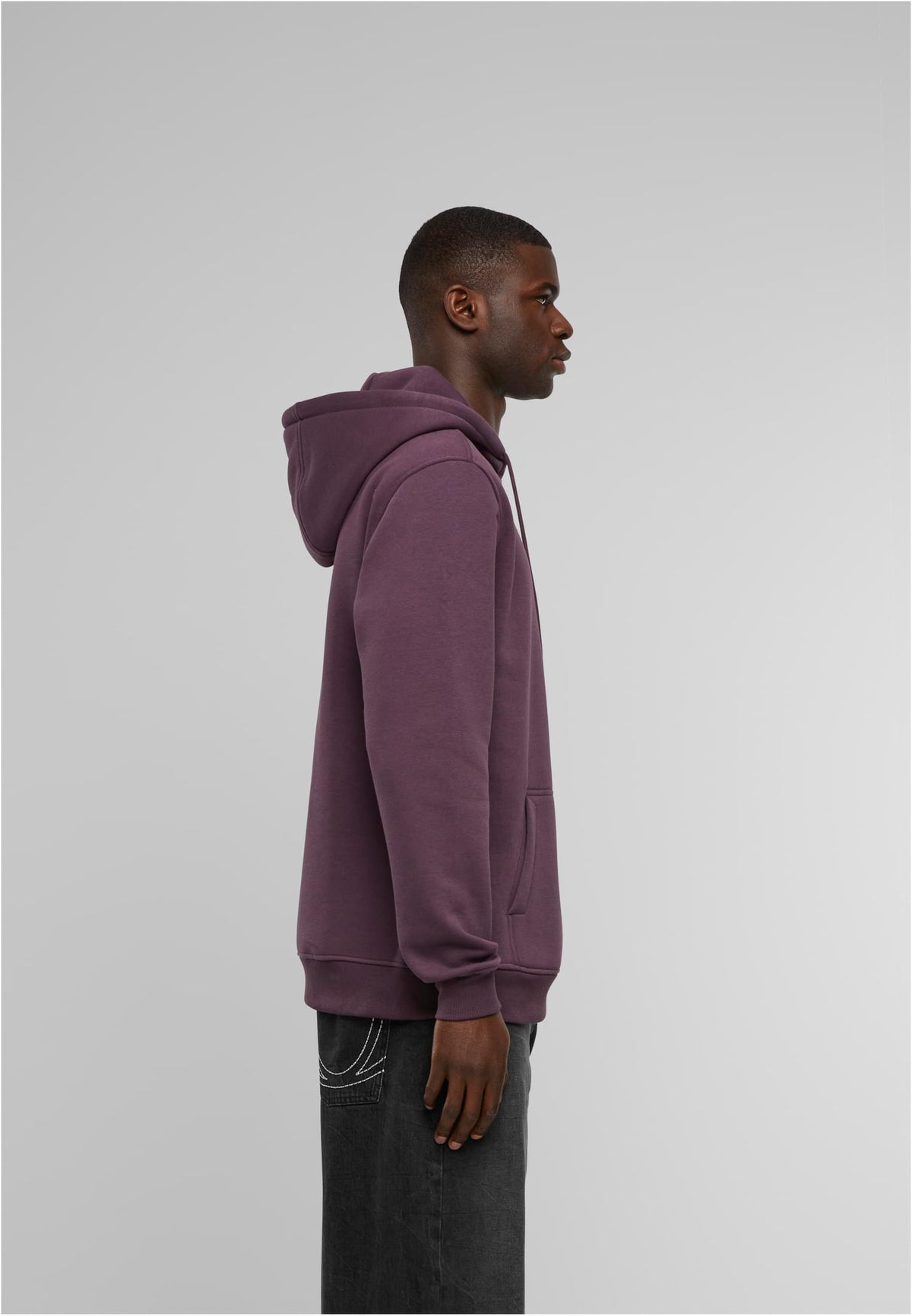 Basic Hoody - workoutbrands.com
