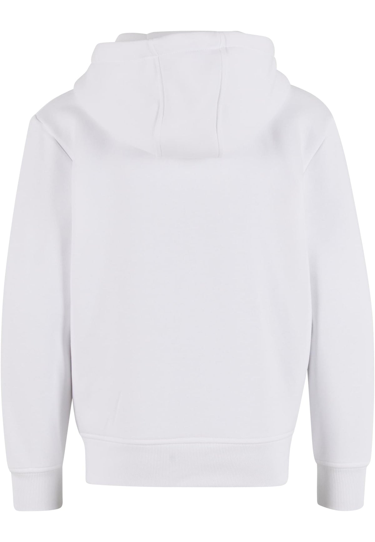 Kids Oversized Zip Hoody - workoutbrands.com