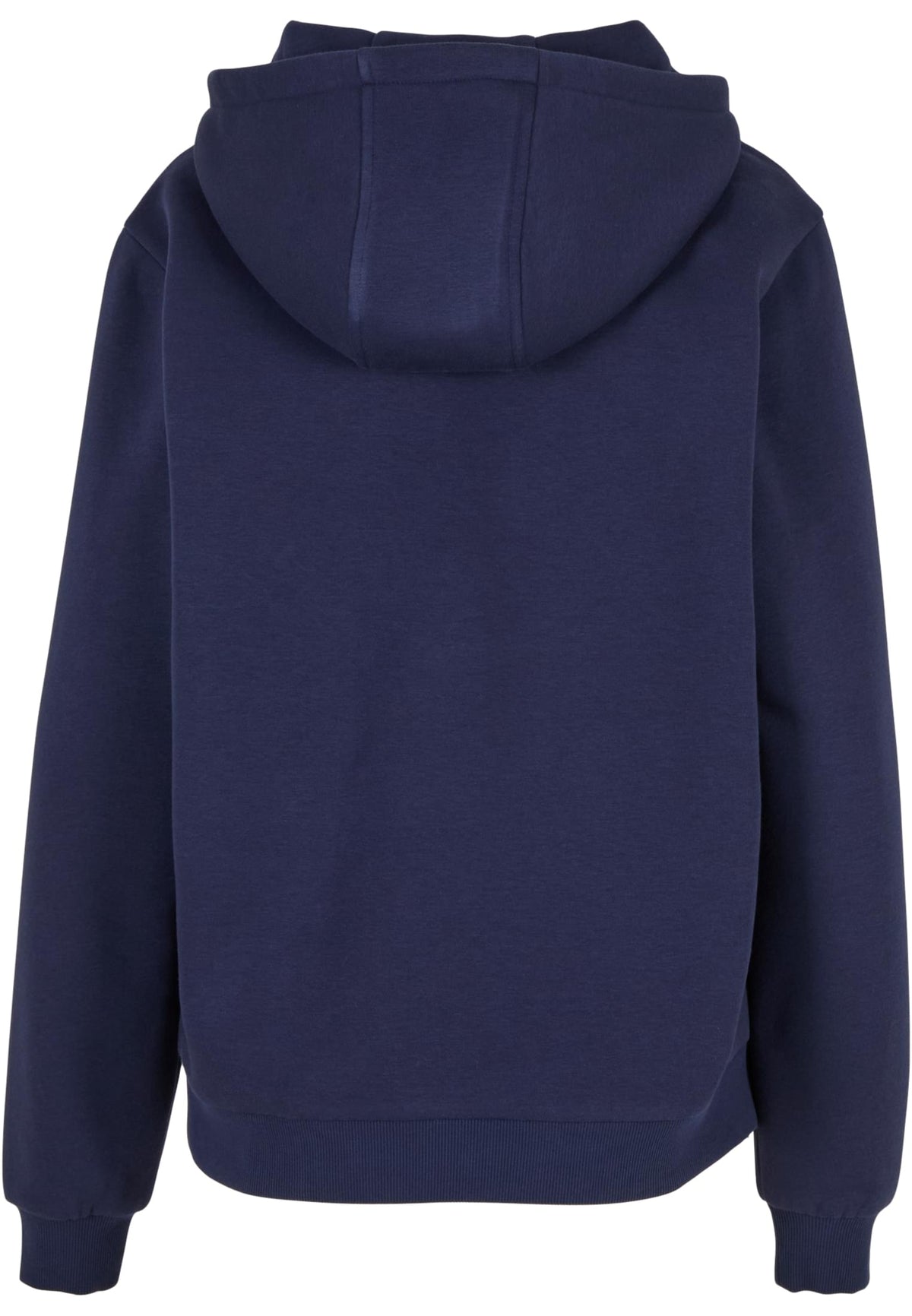 Ladies Fluffy Hoody - workoutbrands.com