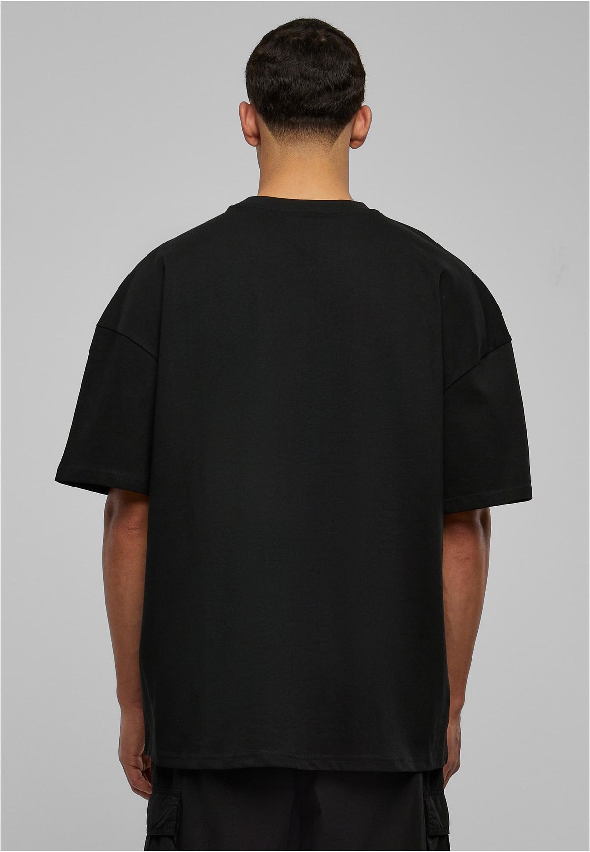 Ultra Heavy Cotton Box Tee