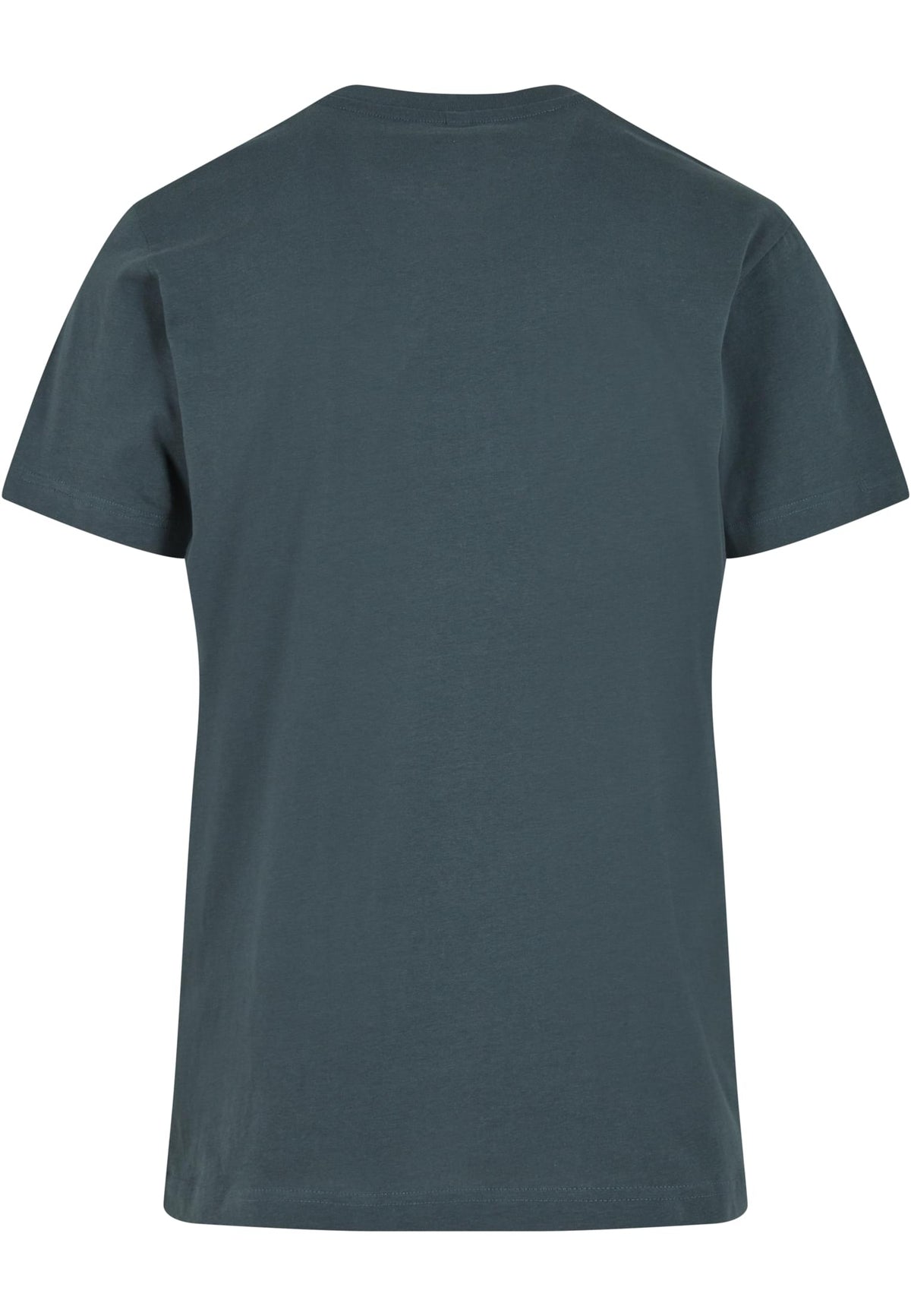 T-Shirt Round Neck - workoutbrands.com