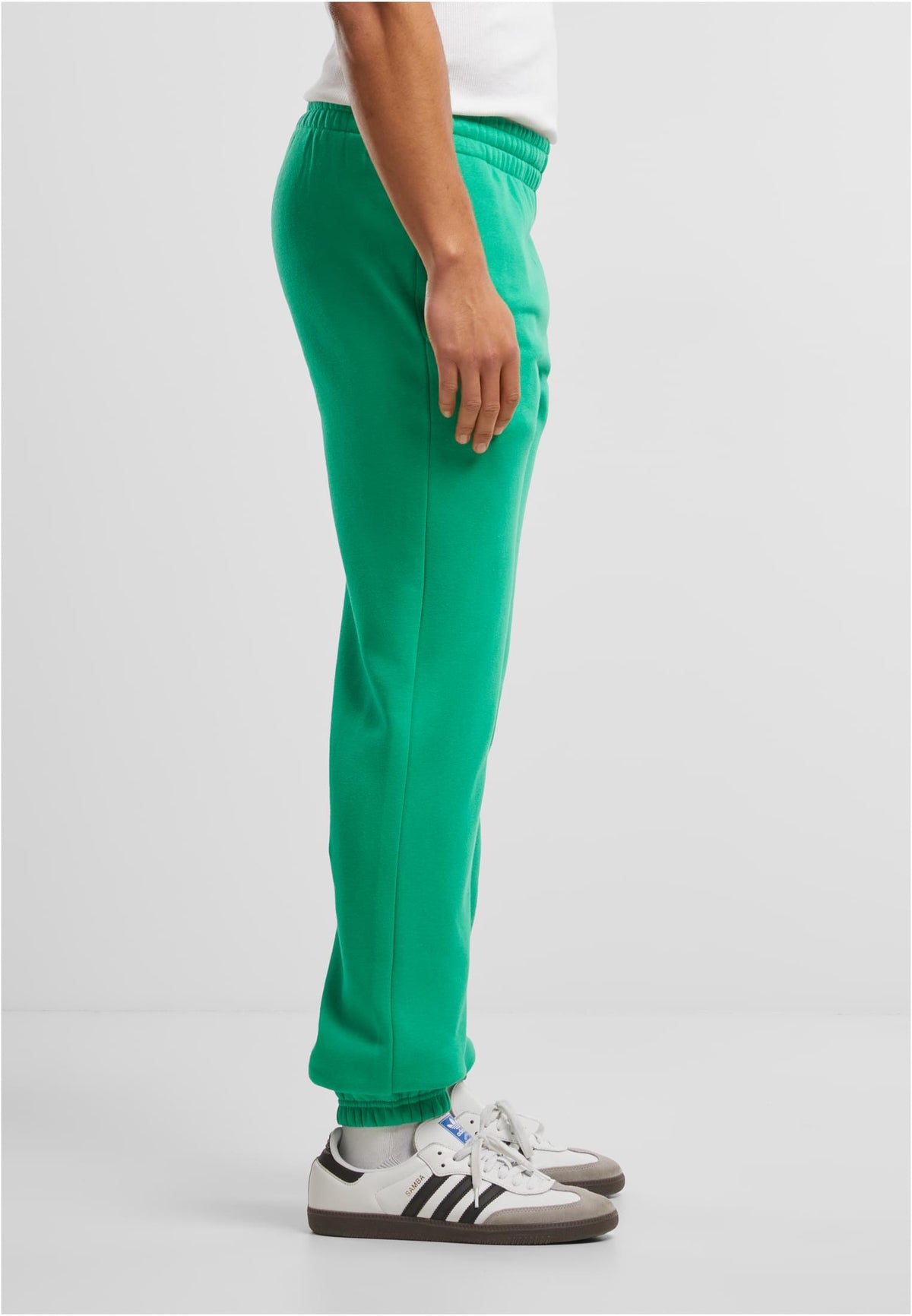 Basic Sweatpants - workoutbrands.com