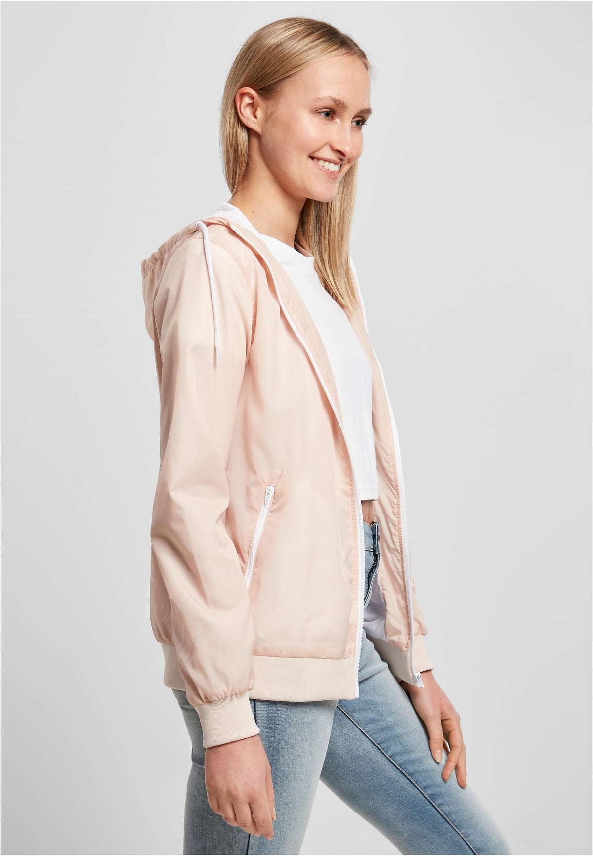Ladies Windrunner - workoutbrands.com