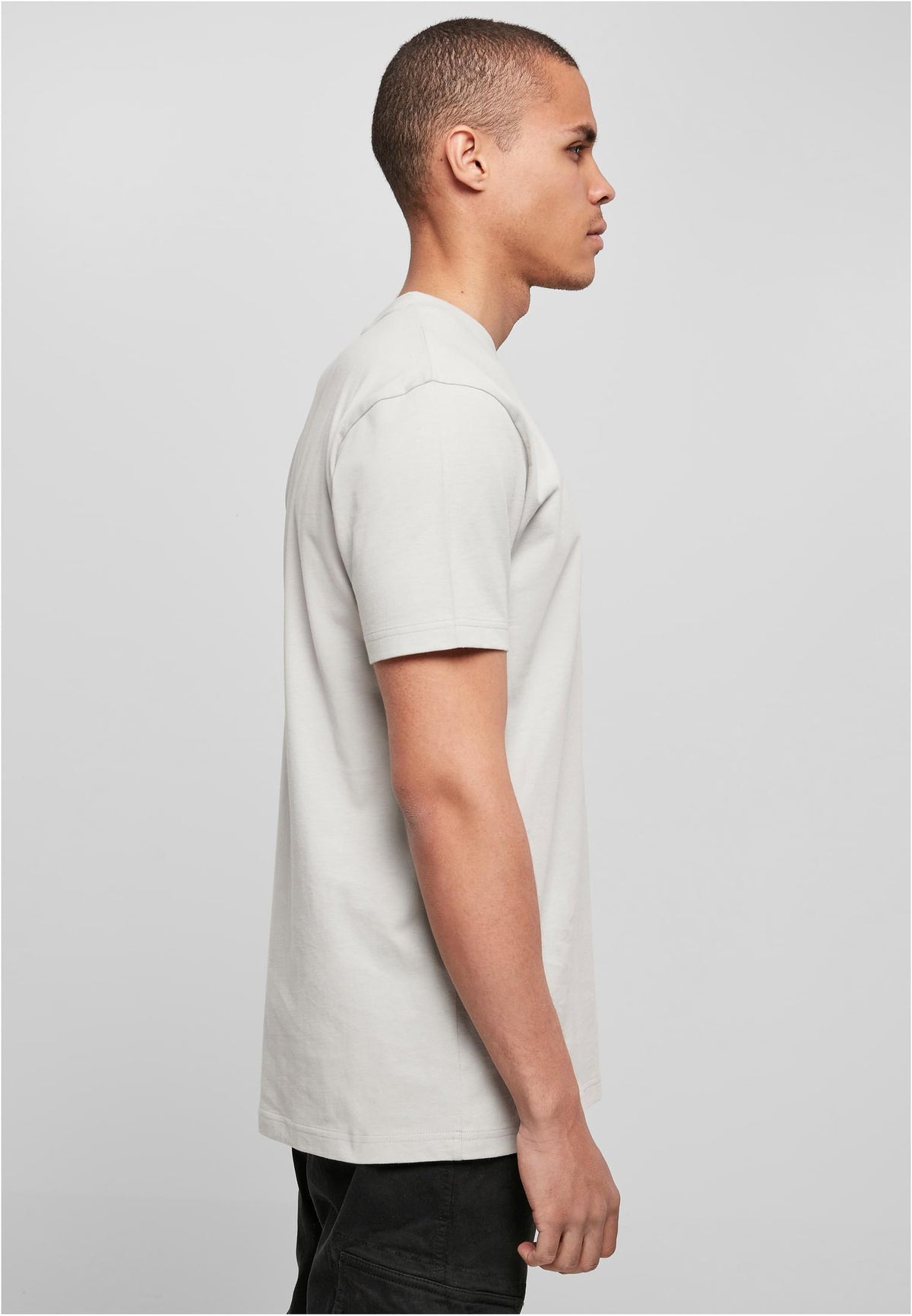 T-Shirt Round Neck - workoutbrands.com