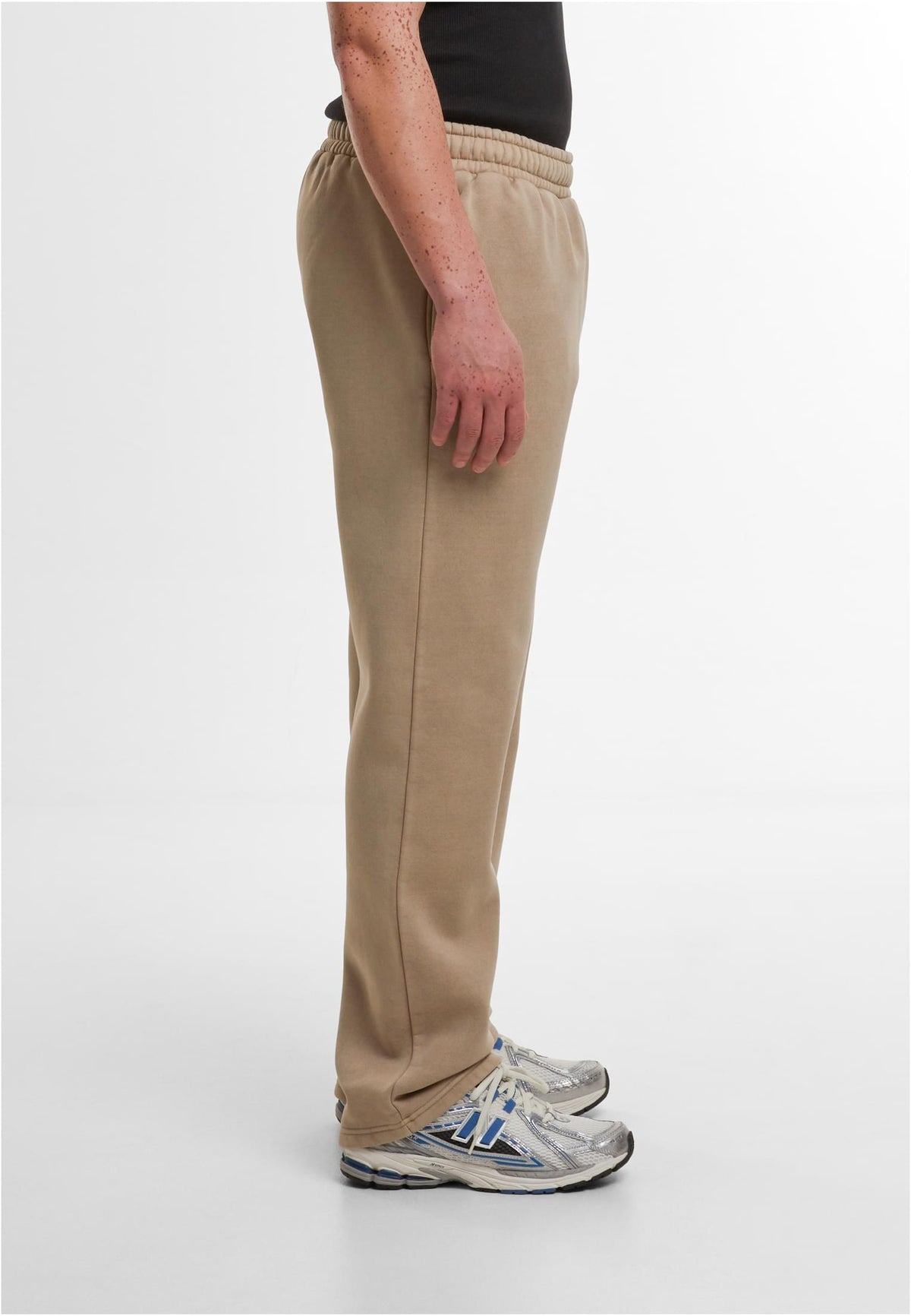 Vintage Heavy Trackpants - workoutbrands.com