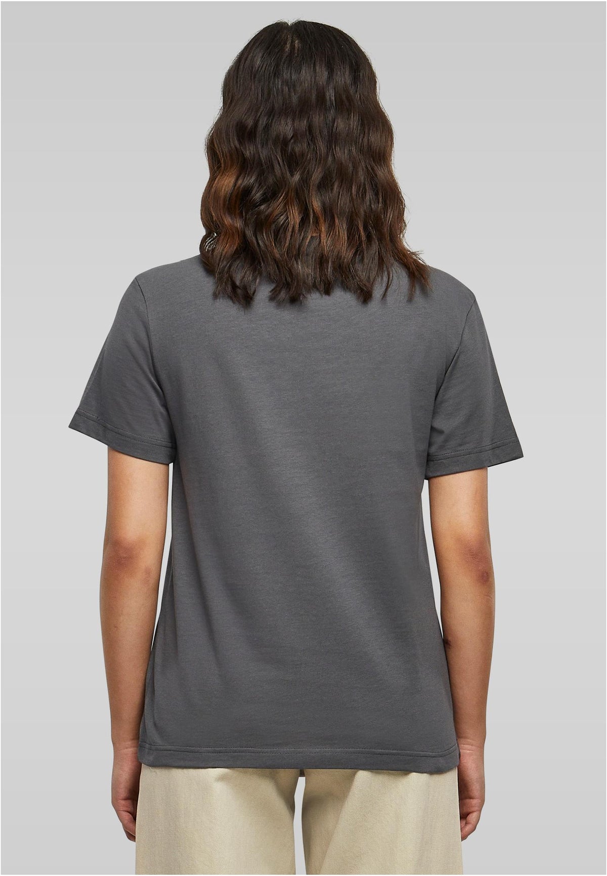 Ladies Everyday Tee - workoutbrands.com