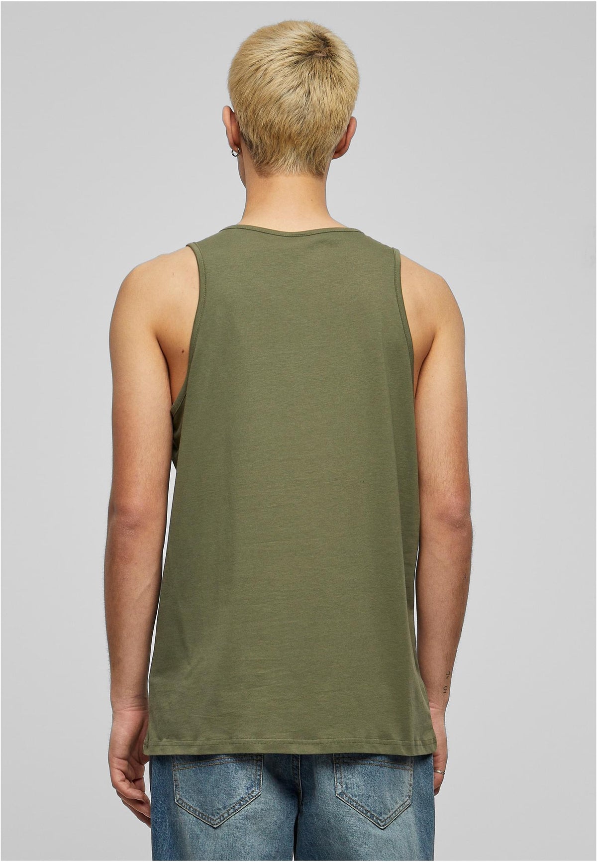 Basic Tank - workoutbrands.com
