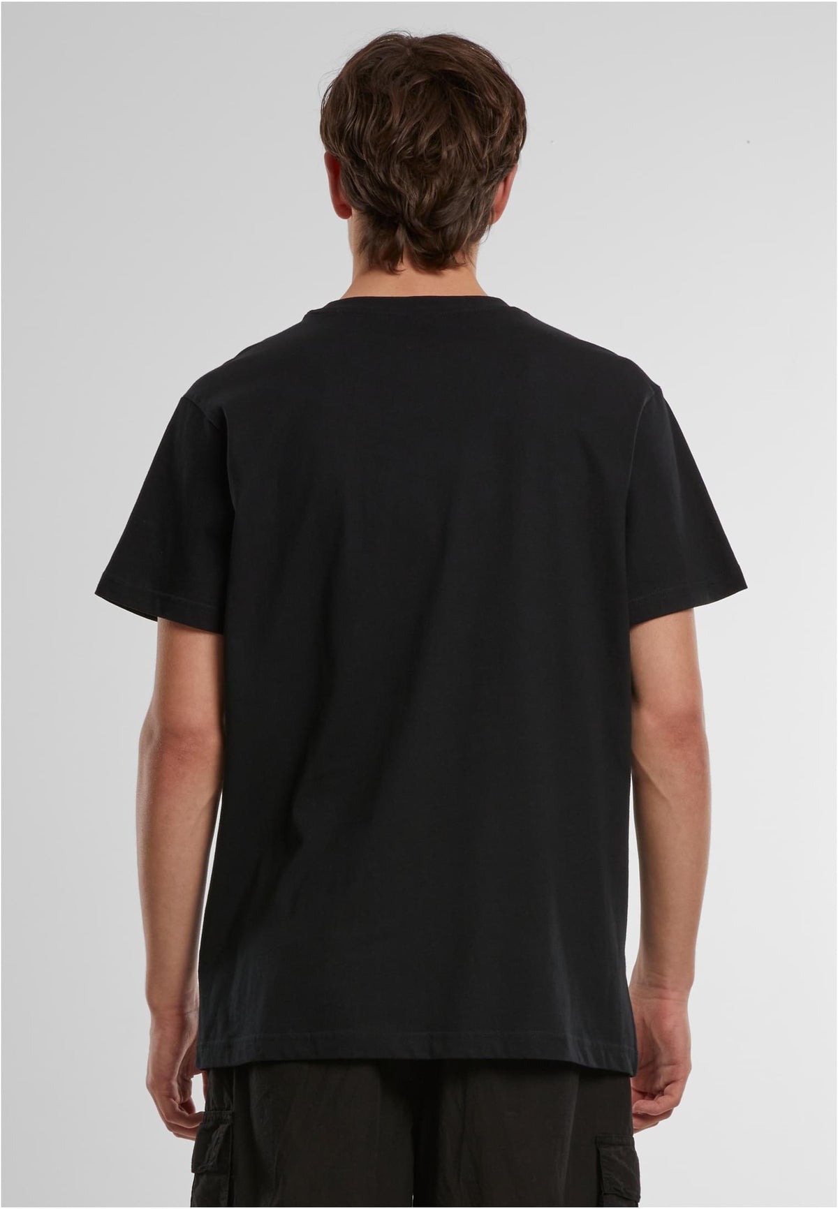 T-Shirt Round Neck - workoutbrands.com