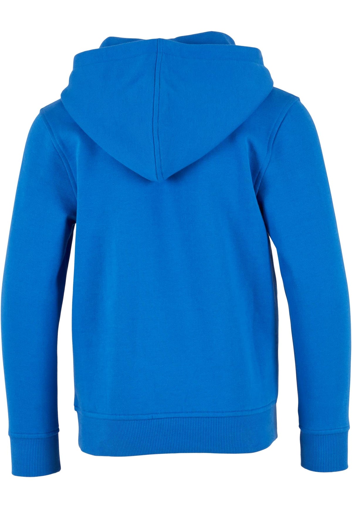 Essentials Basic Kids Hoody - workoutbrands.com
