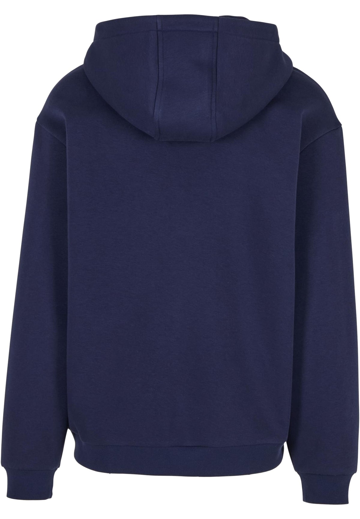 Fluffy Zip Hoody - workoutbrands.com