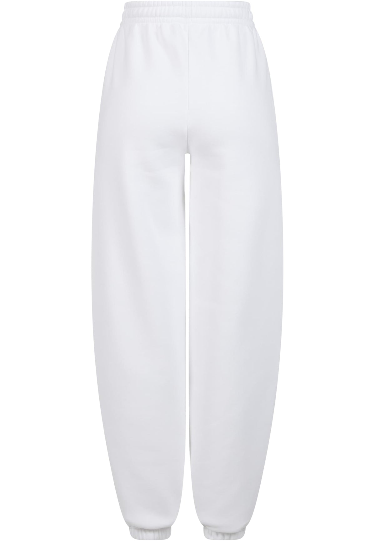 Ladies Fluffy Sweatpants - workoutbrands.com