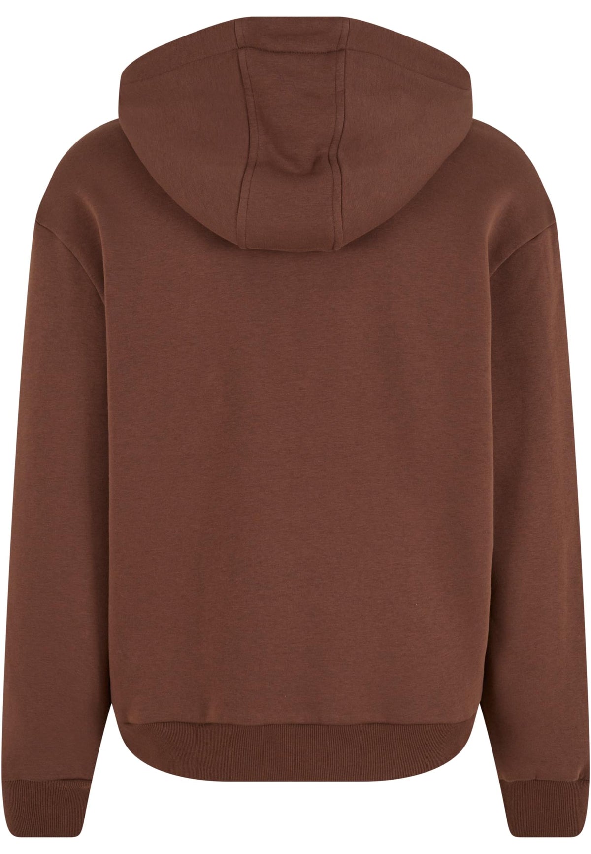 Fluffy Zip Hoody - workoutbrands.com