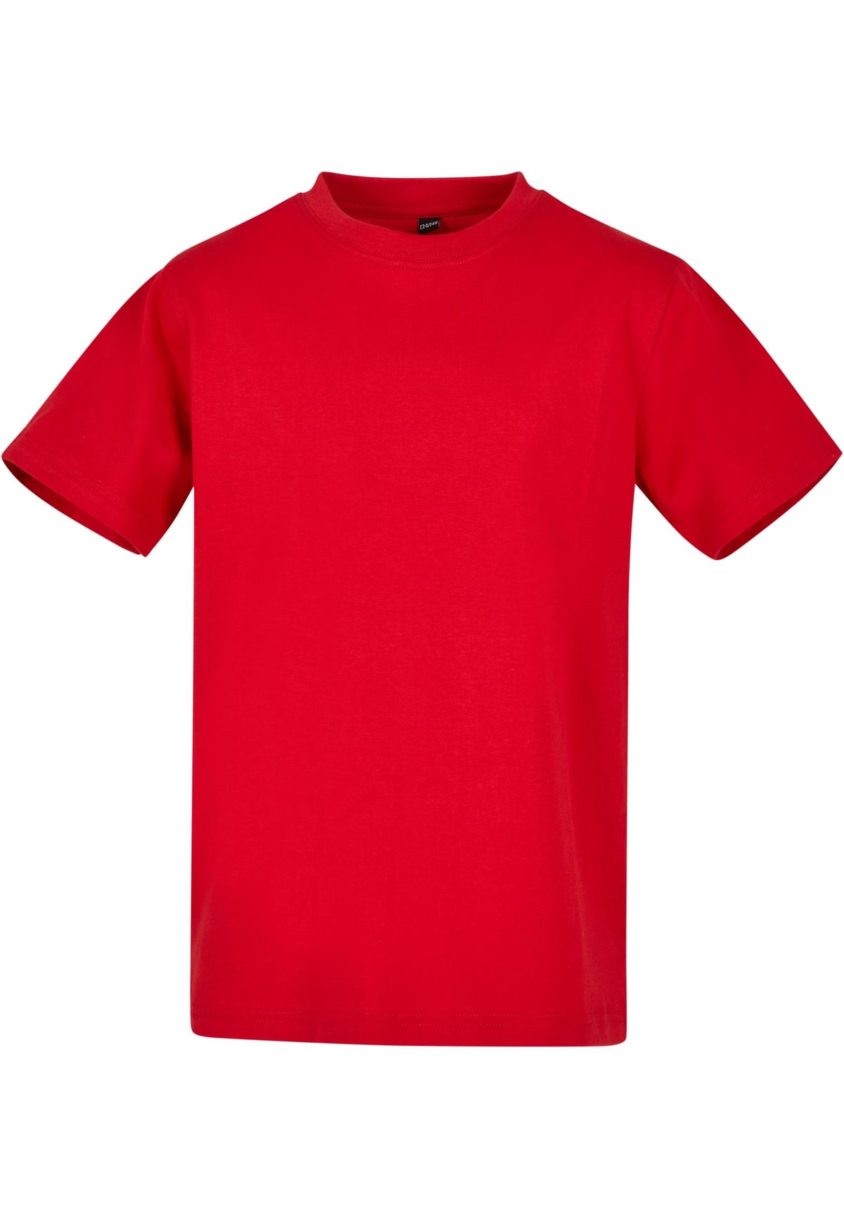 Kids Basic Tee - workoutbrands.com