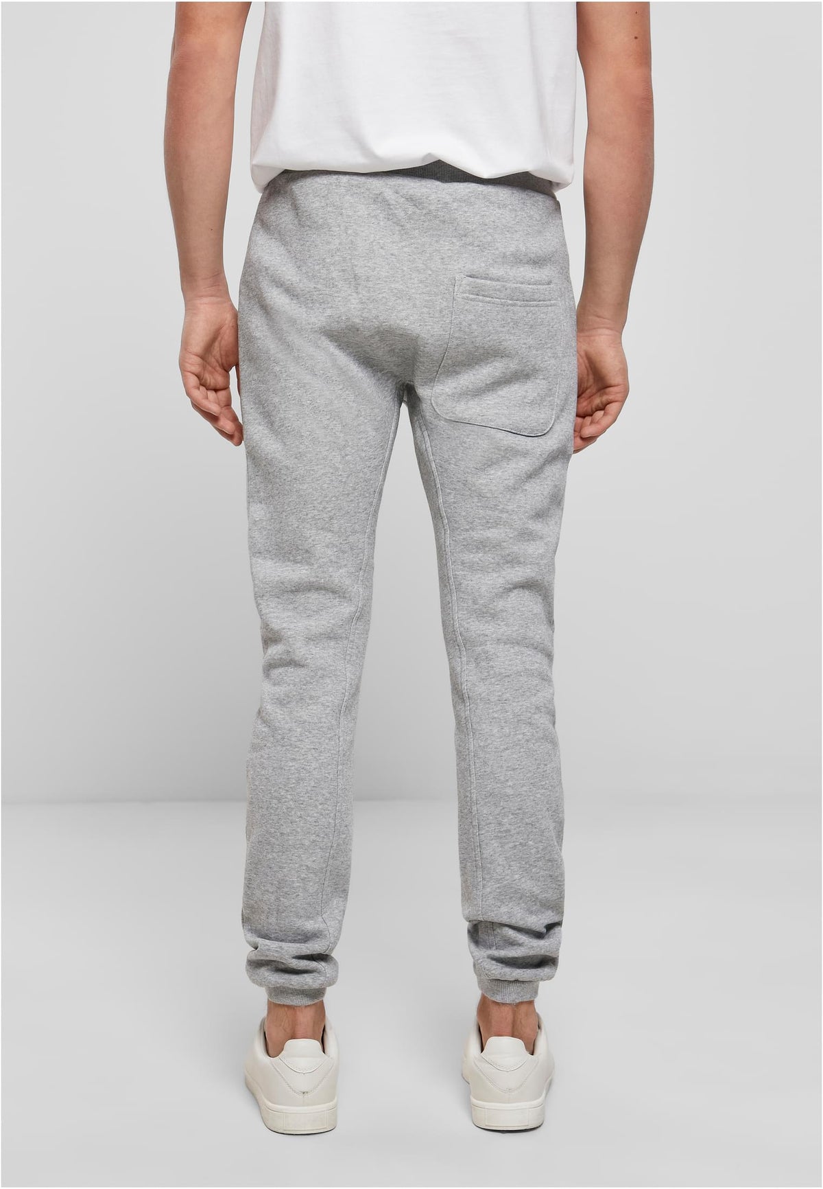 Heavy Deep Crotch Sweatpants - workoutbrands.com